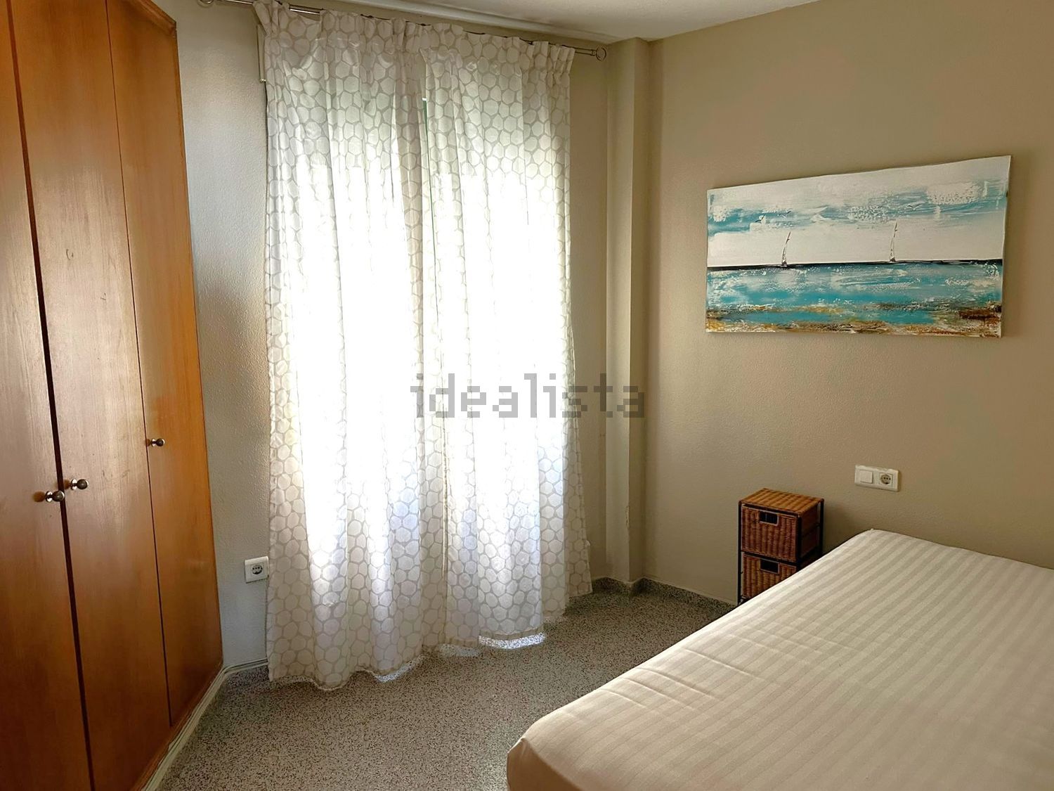 Wohnung 88 m² in Alboraia / Alboraya