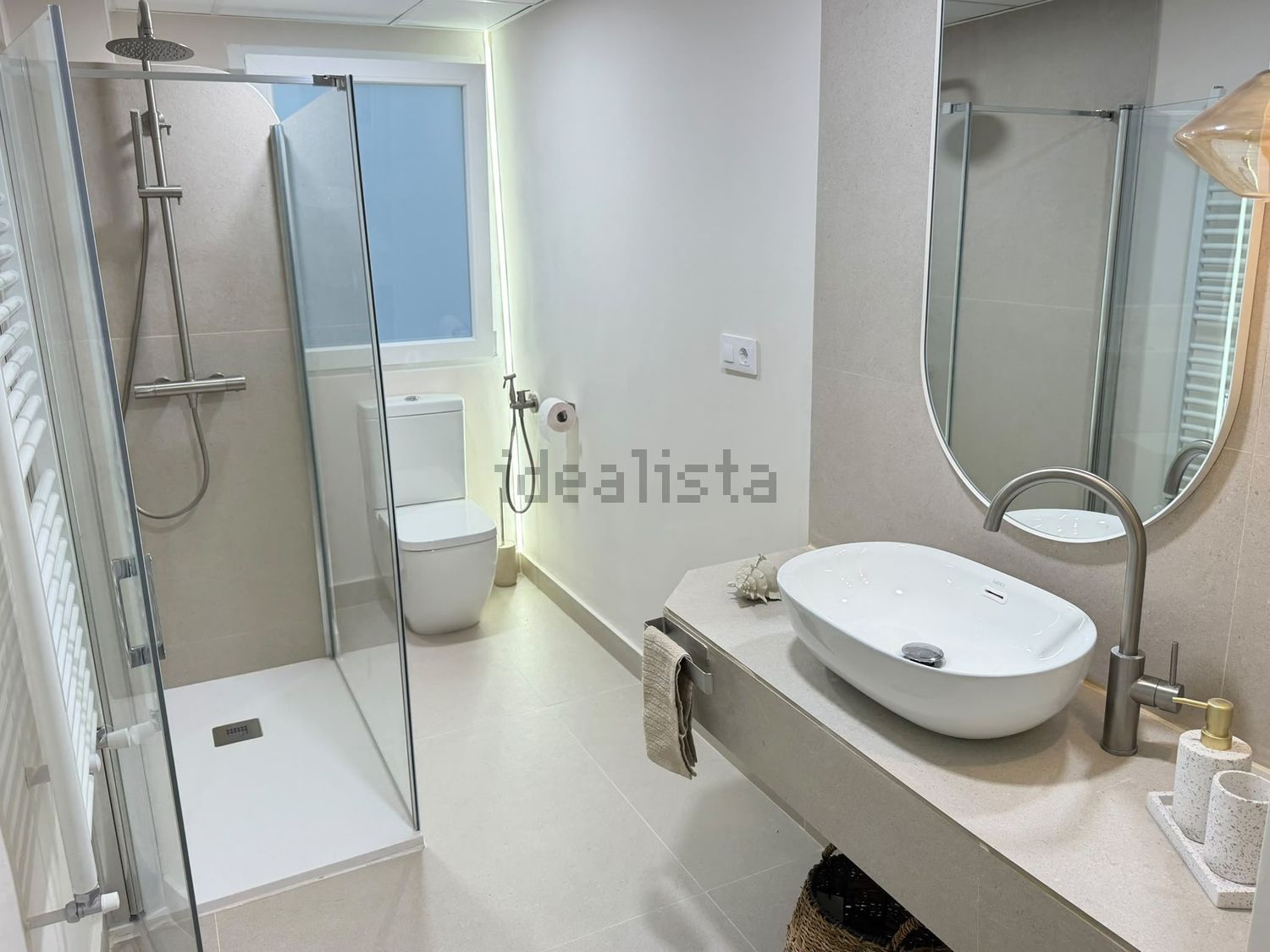 Pis de 205 m² a València