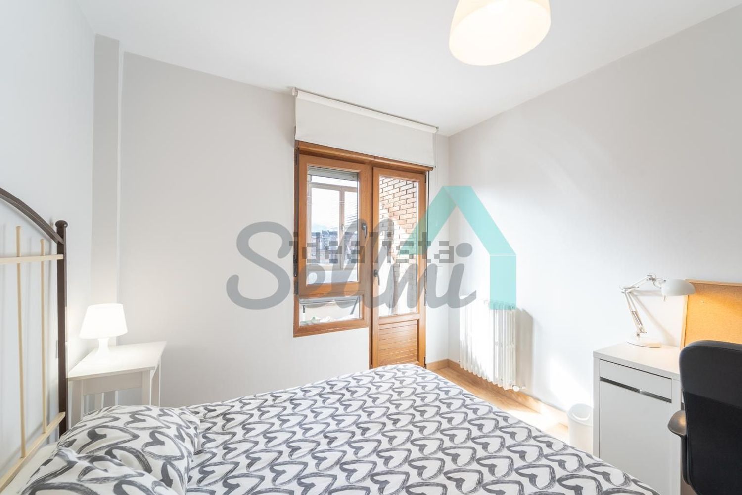 Piso de 85 m² en Oviedo