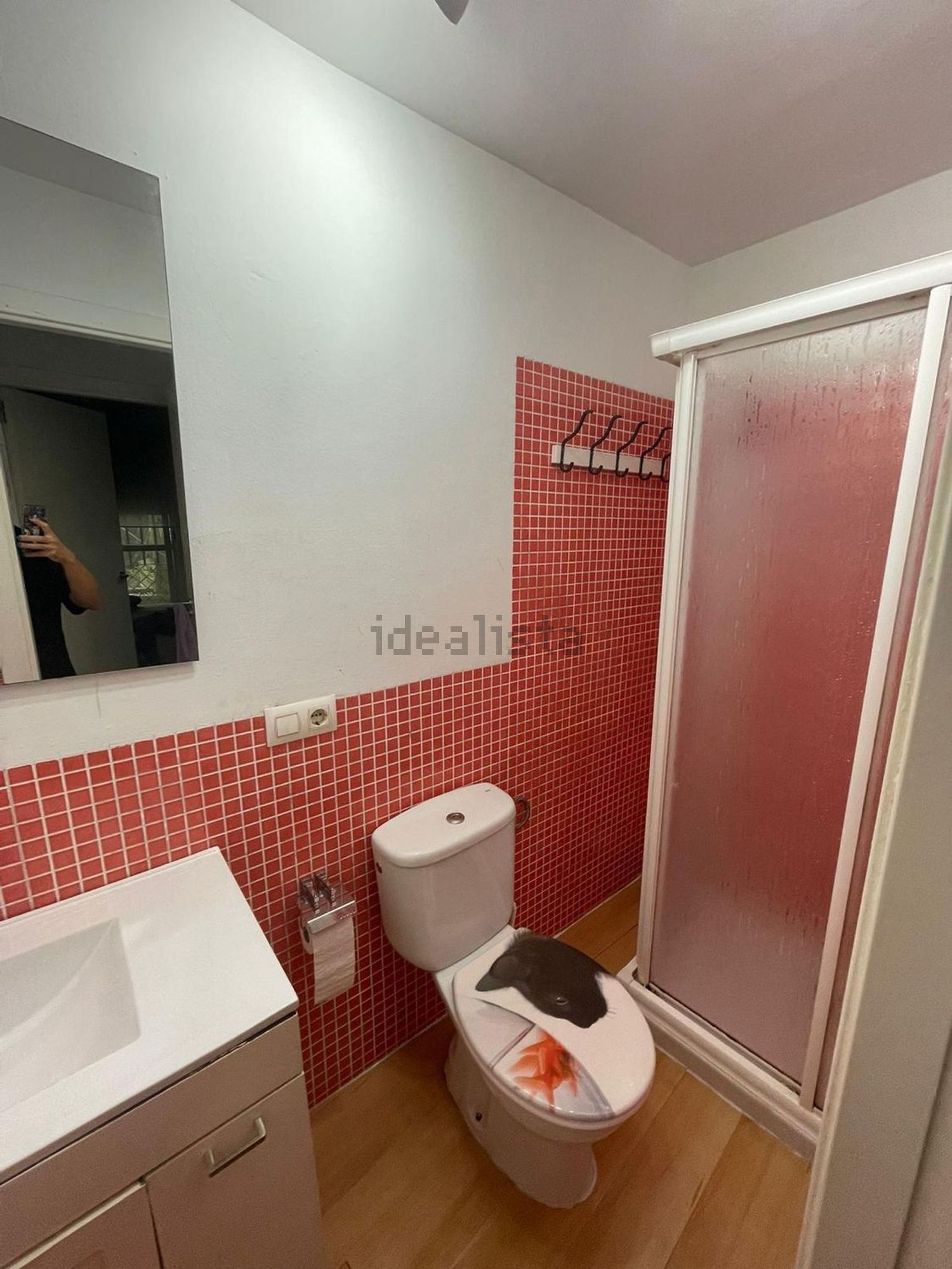 Piso de 60 m² en Sevilla