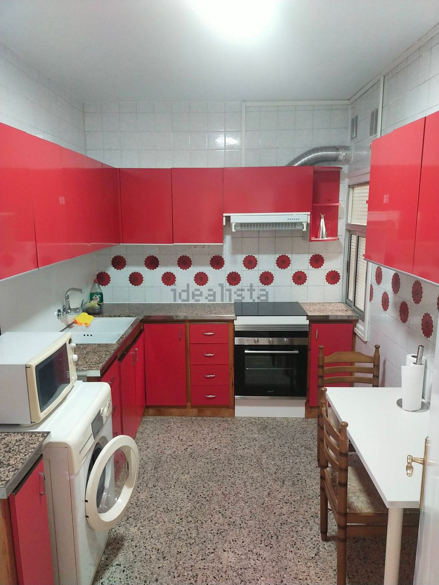 Habitació de lloguer, Granollers