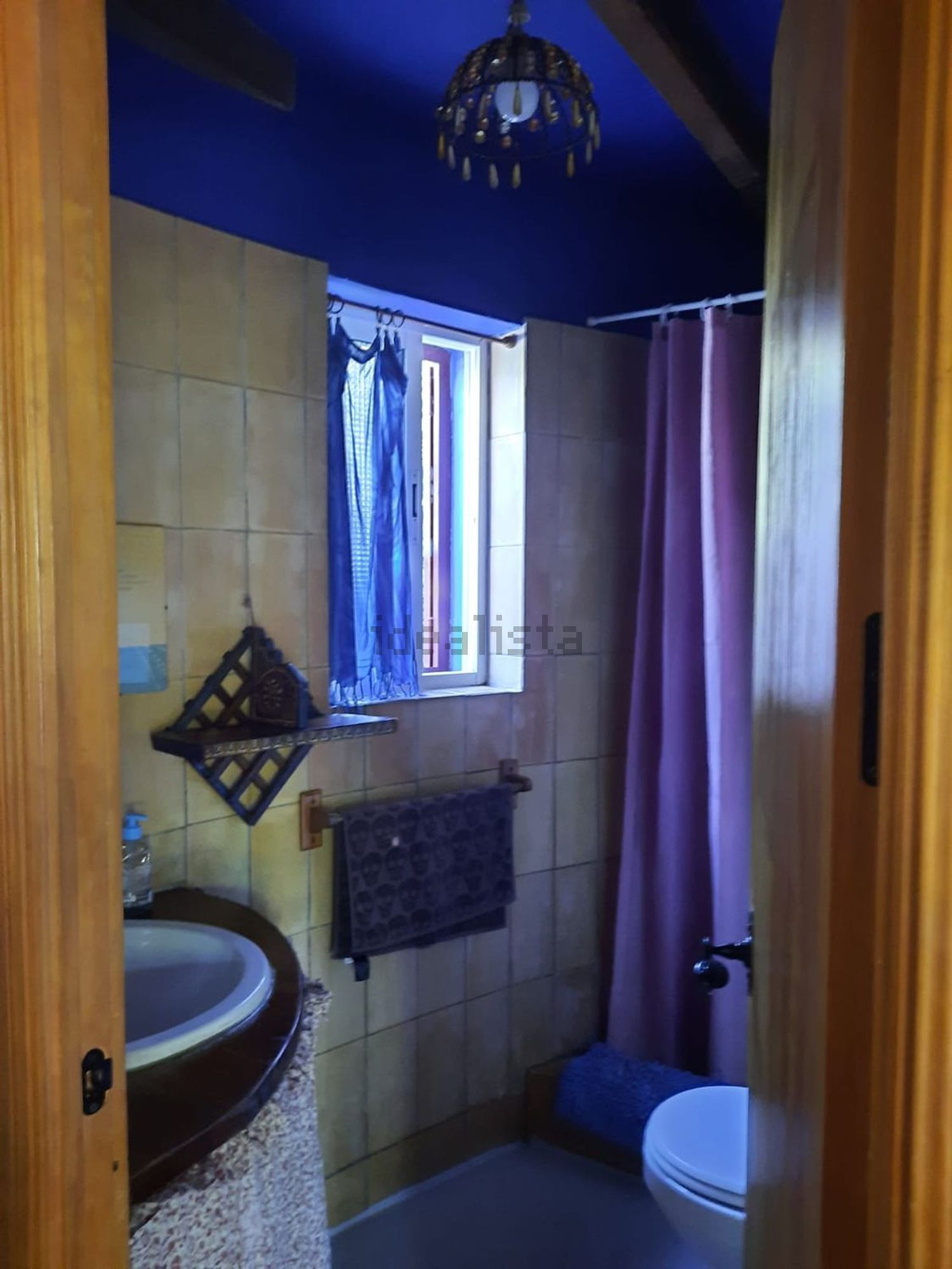Casa de 60 m² en Barbate