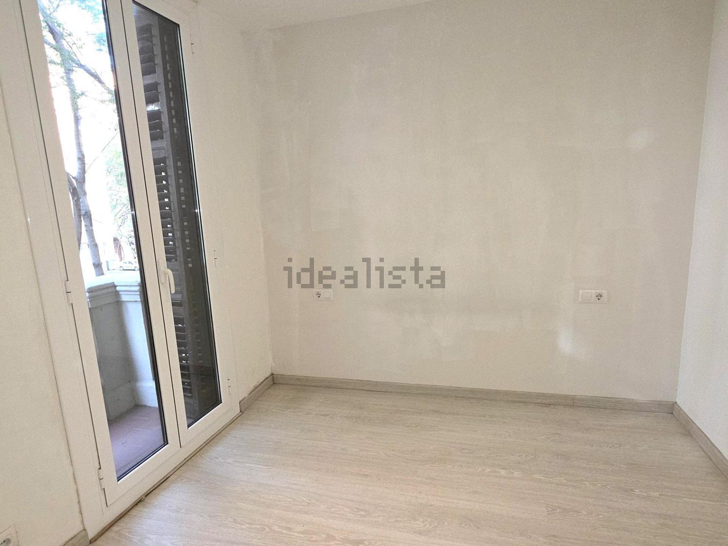 Flat 56 m² in Barcelona