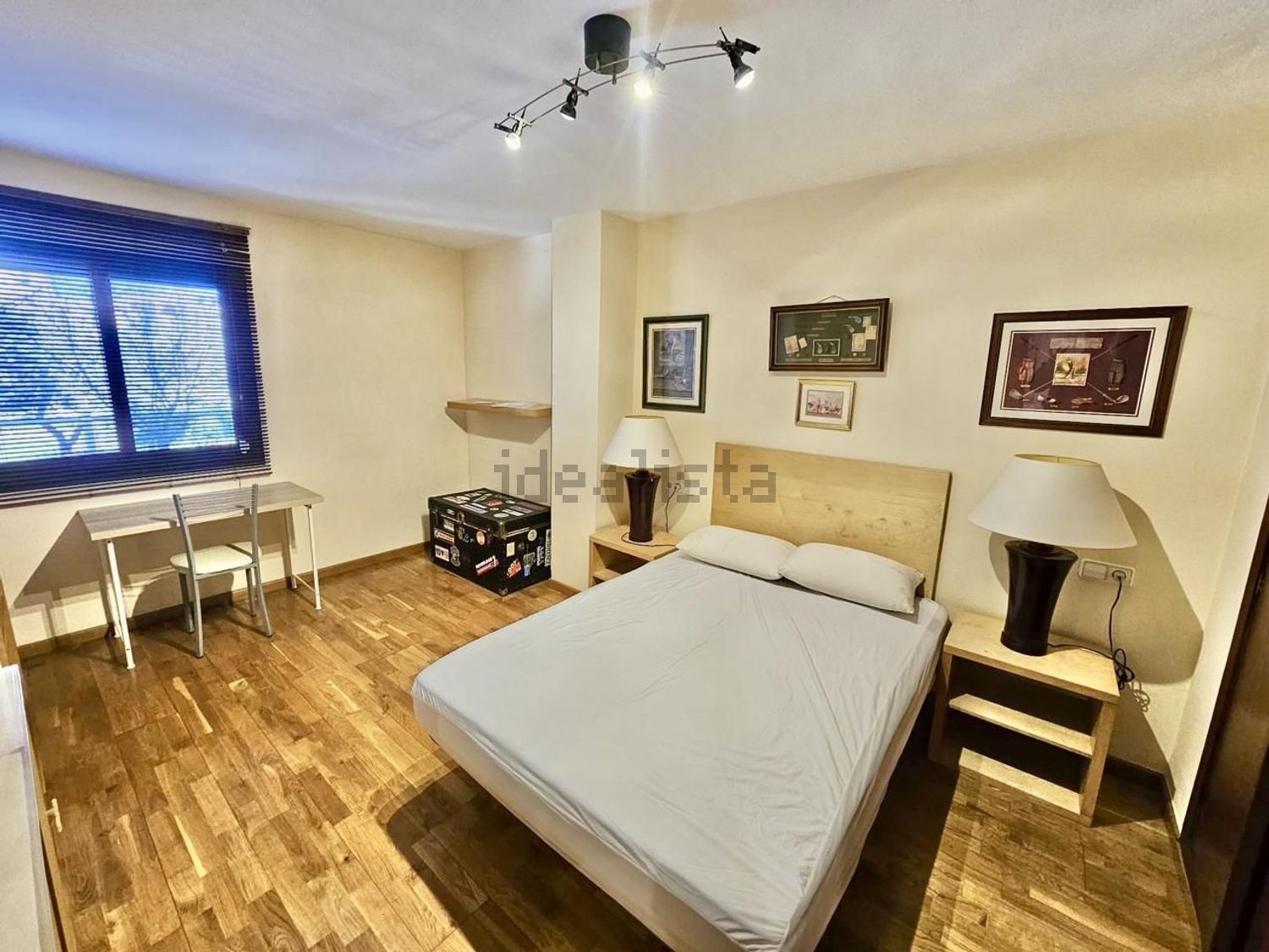 Habitación en alquiler, Palma