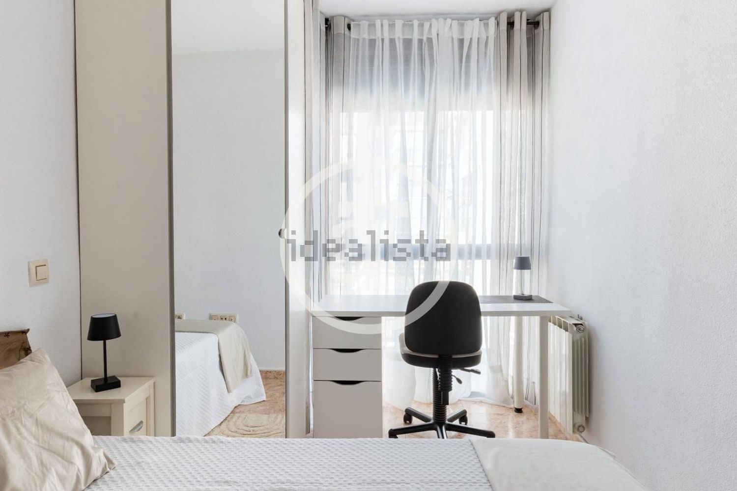 Apartamento 71 m² em Madrid
