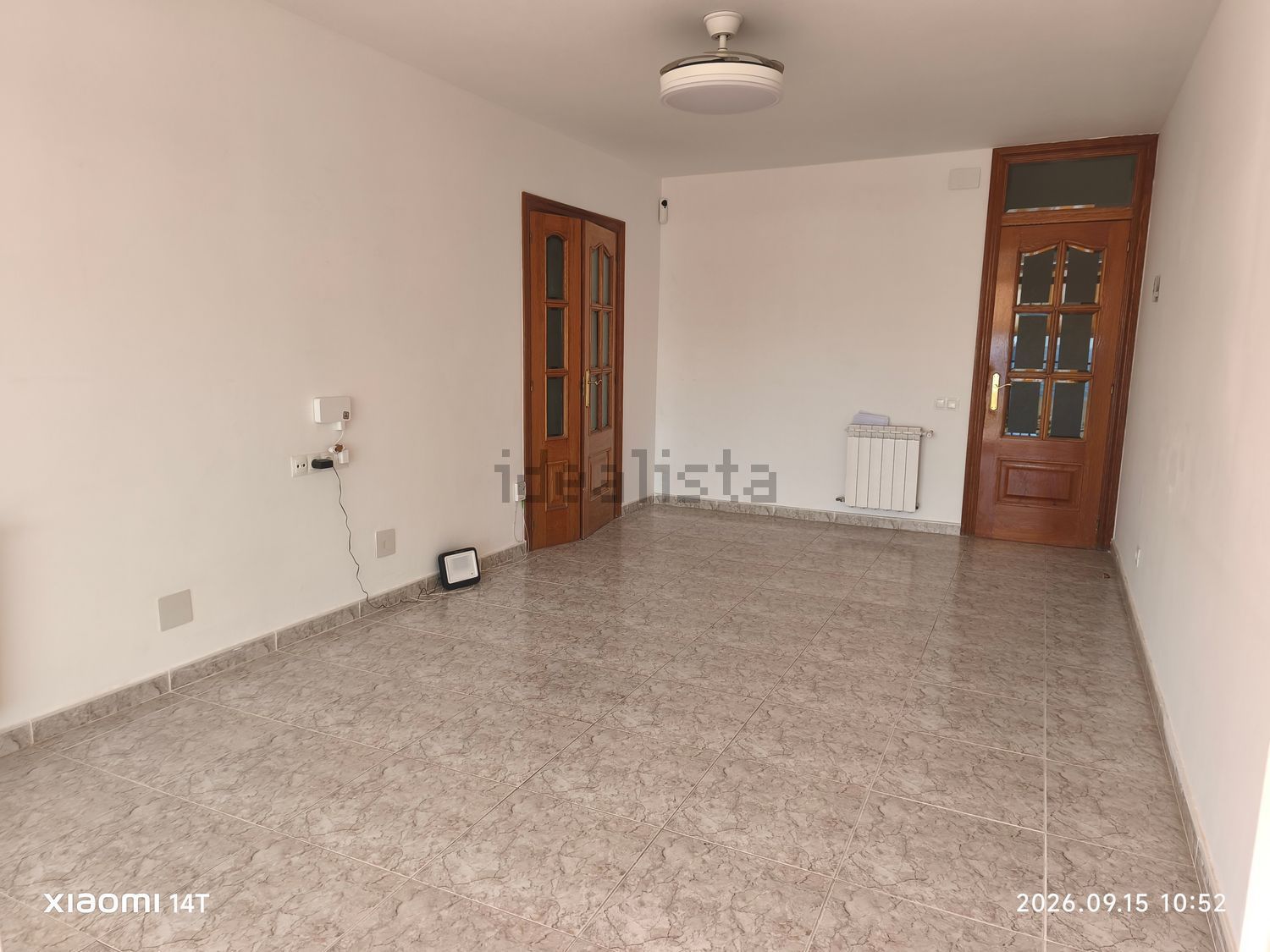 Piso de 91 m² en Sitges