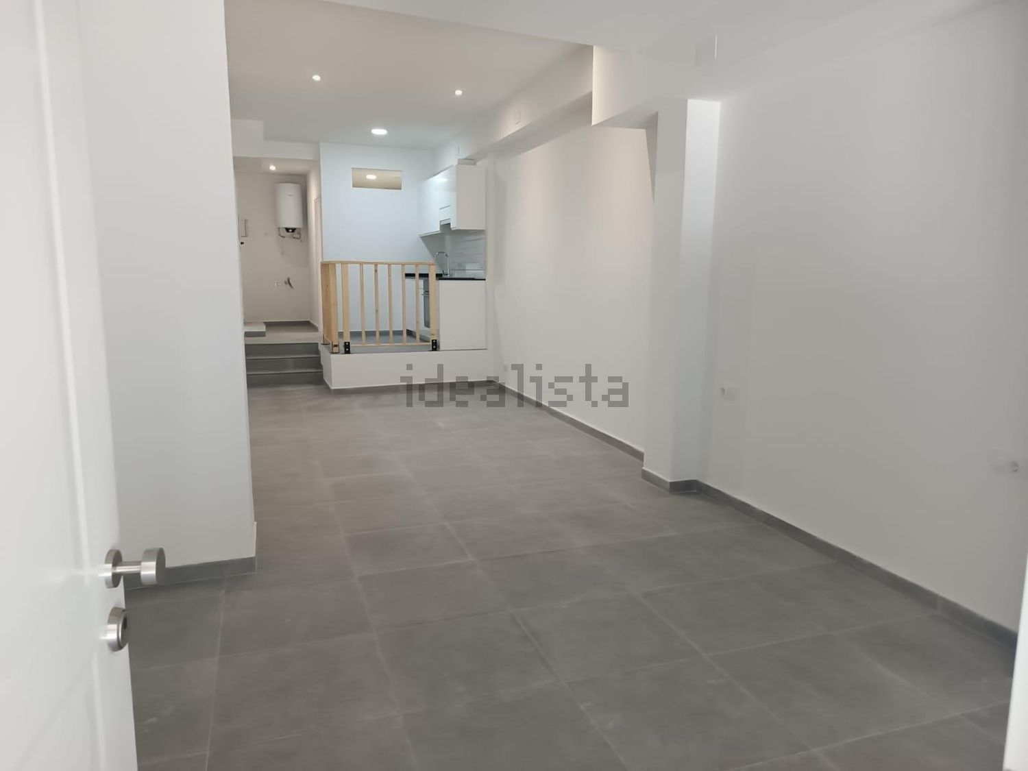 Wohnung 60 m² in Barcelona