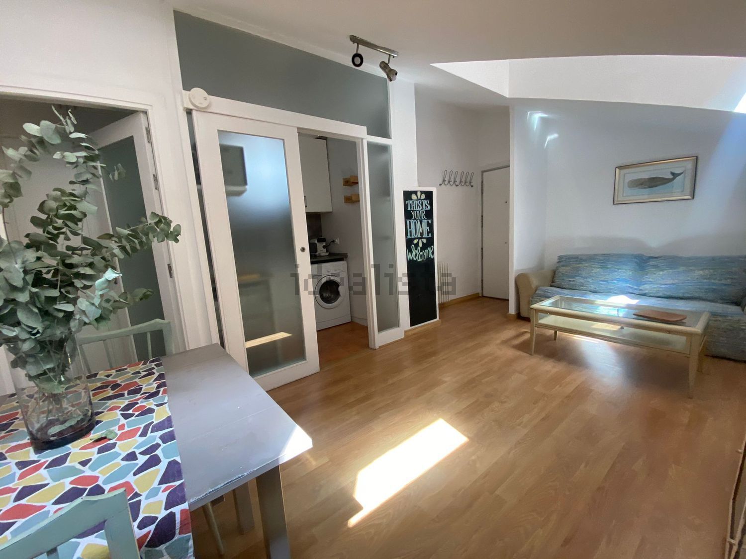 Pis de 55 m² a Madrid