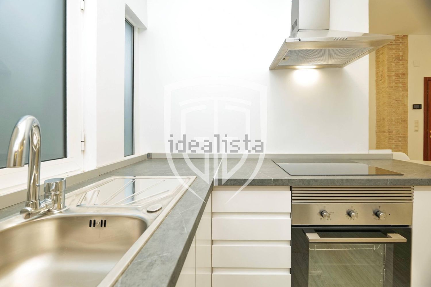 Piso de 65 m² en Tabernes Blanques