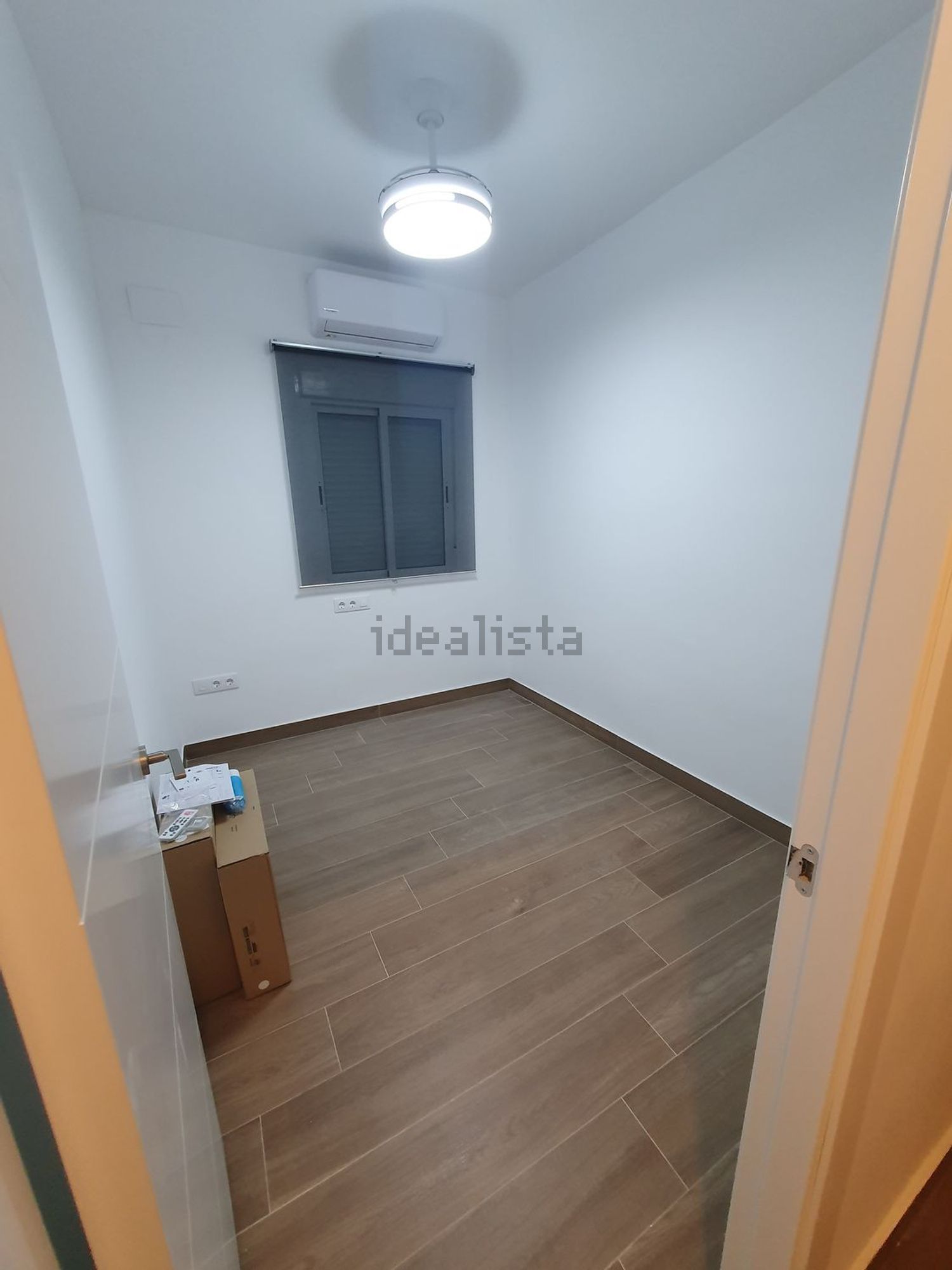 Habitació de lloguer, Sevilla