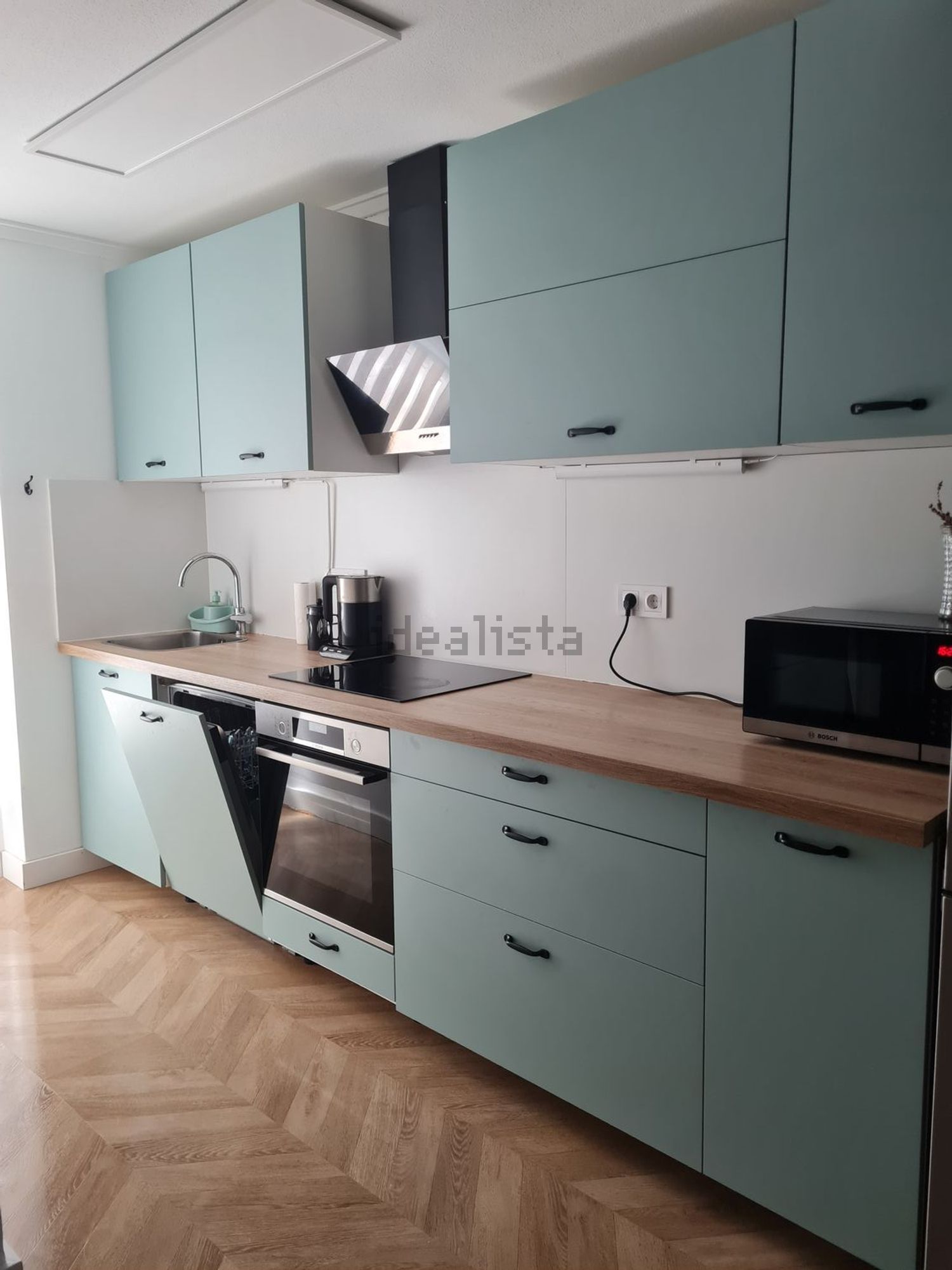 Piso de 140 m² en Torrevieja