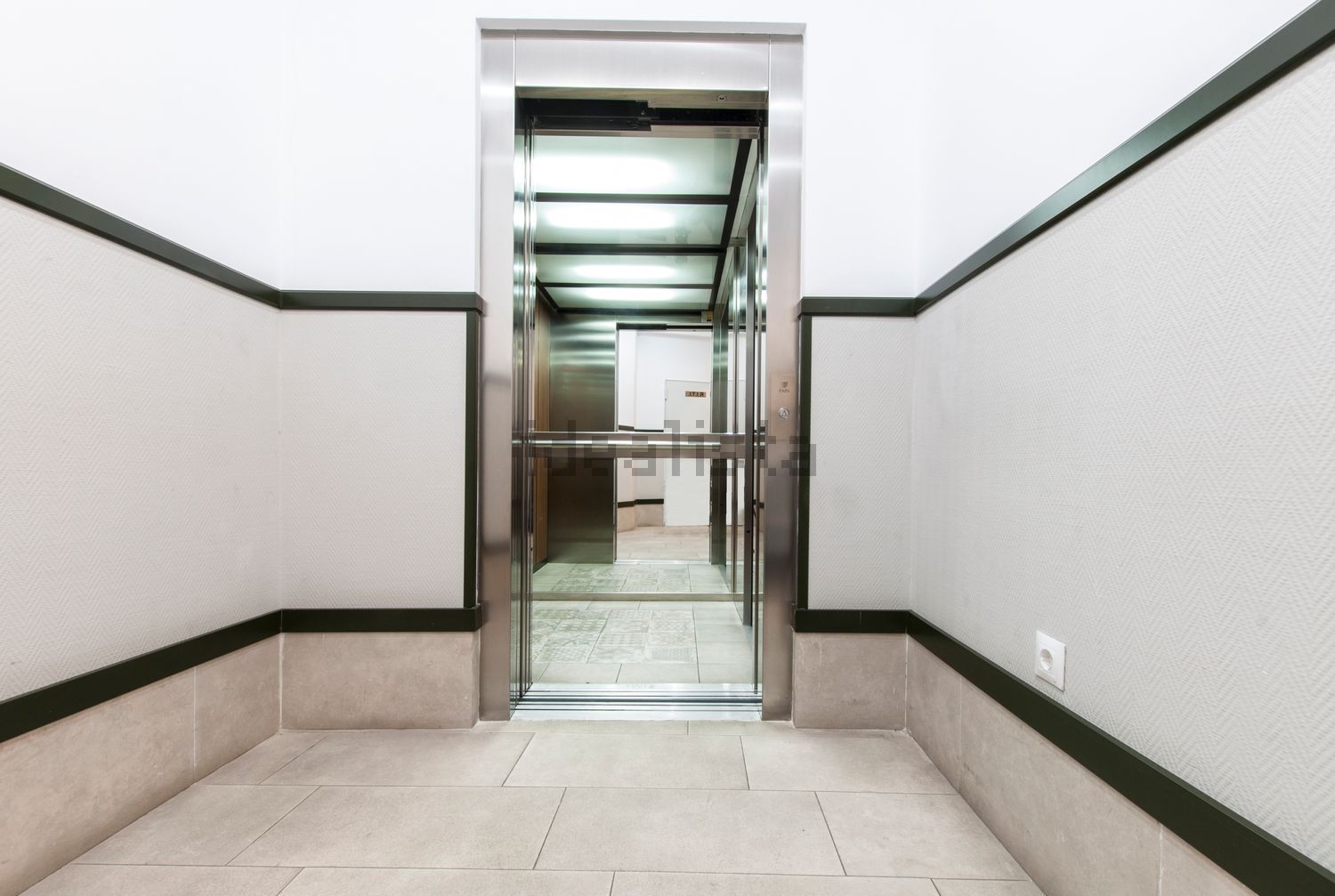Apartamento 95 m² em Madrid