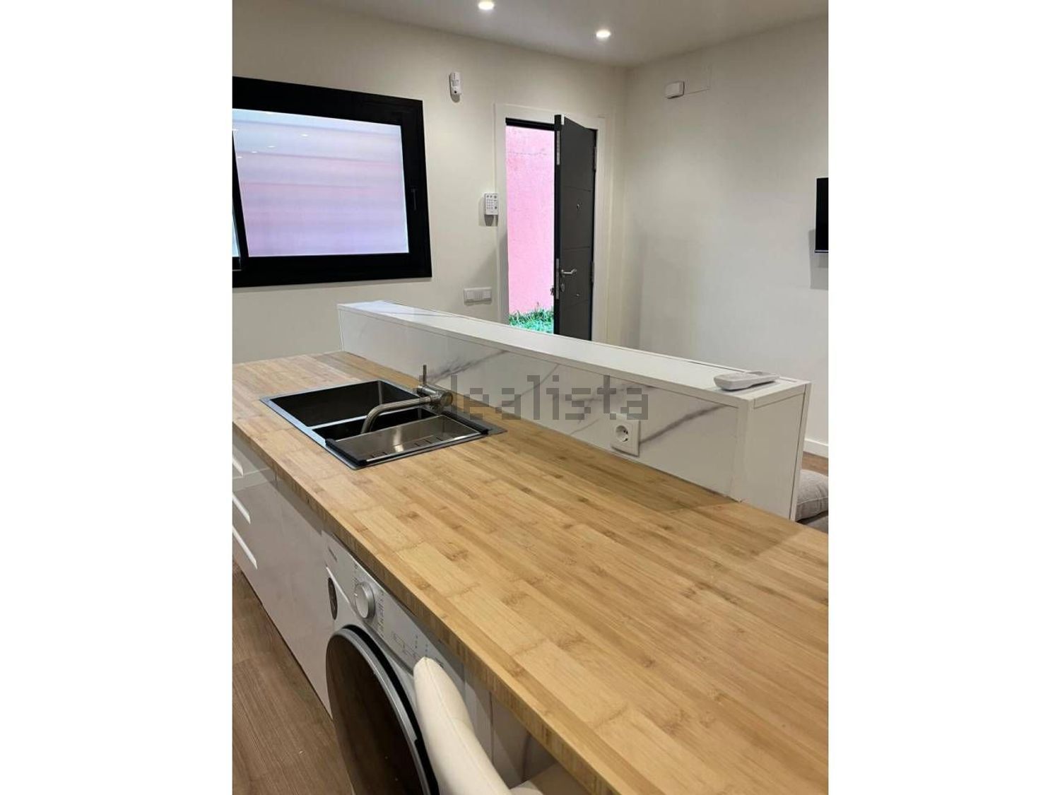 Piso de 50 m² en Castelldefels