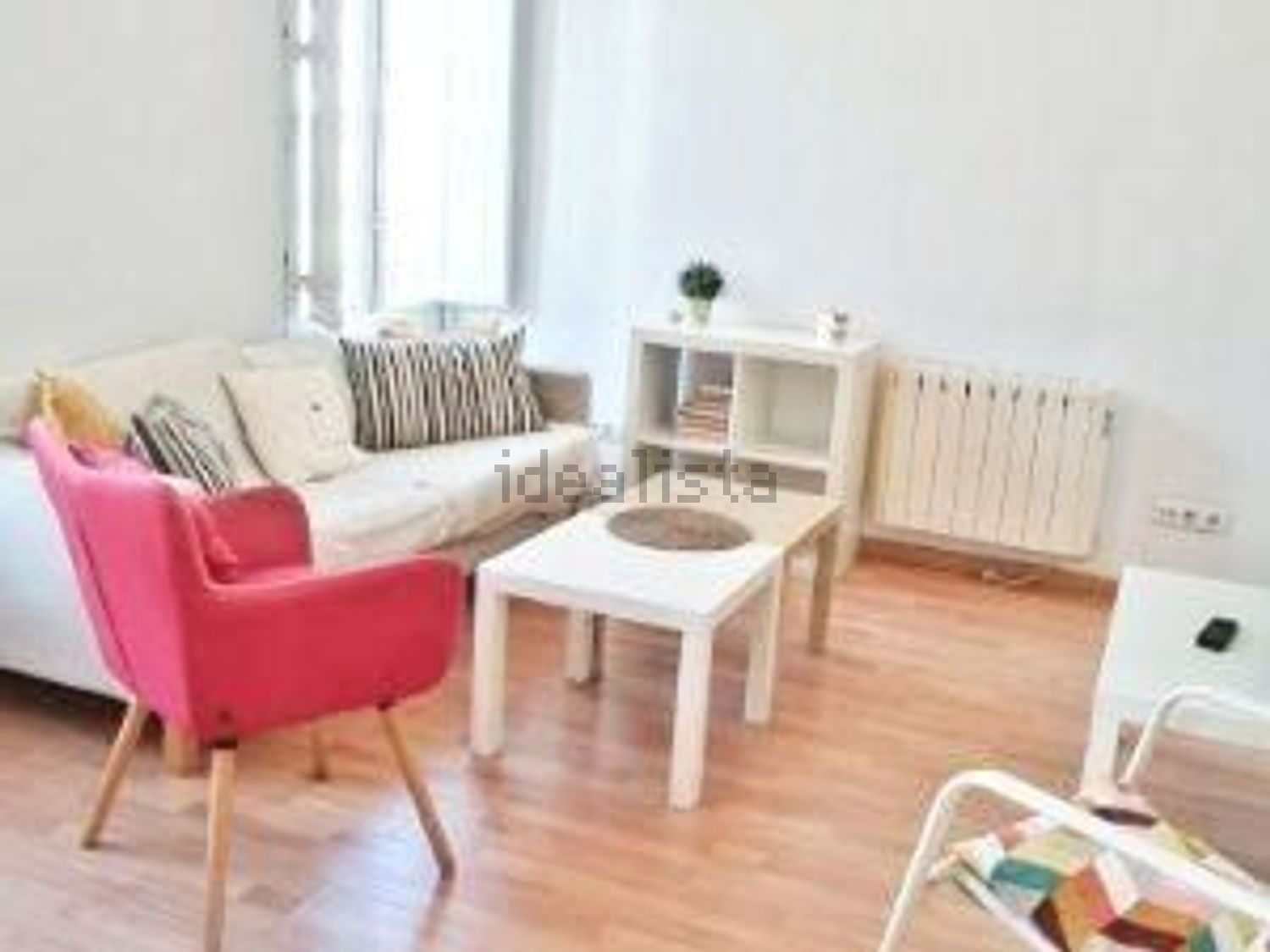 Pis de 107 m² a Madrid