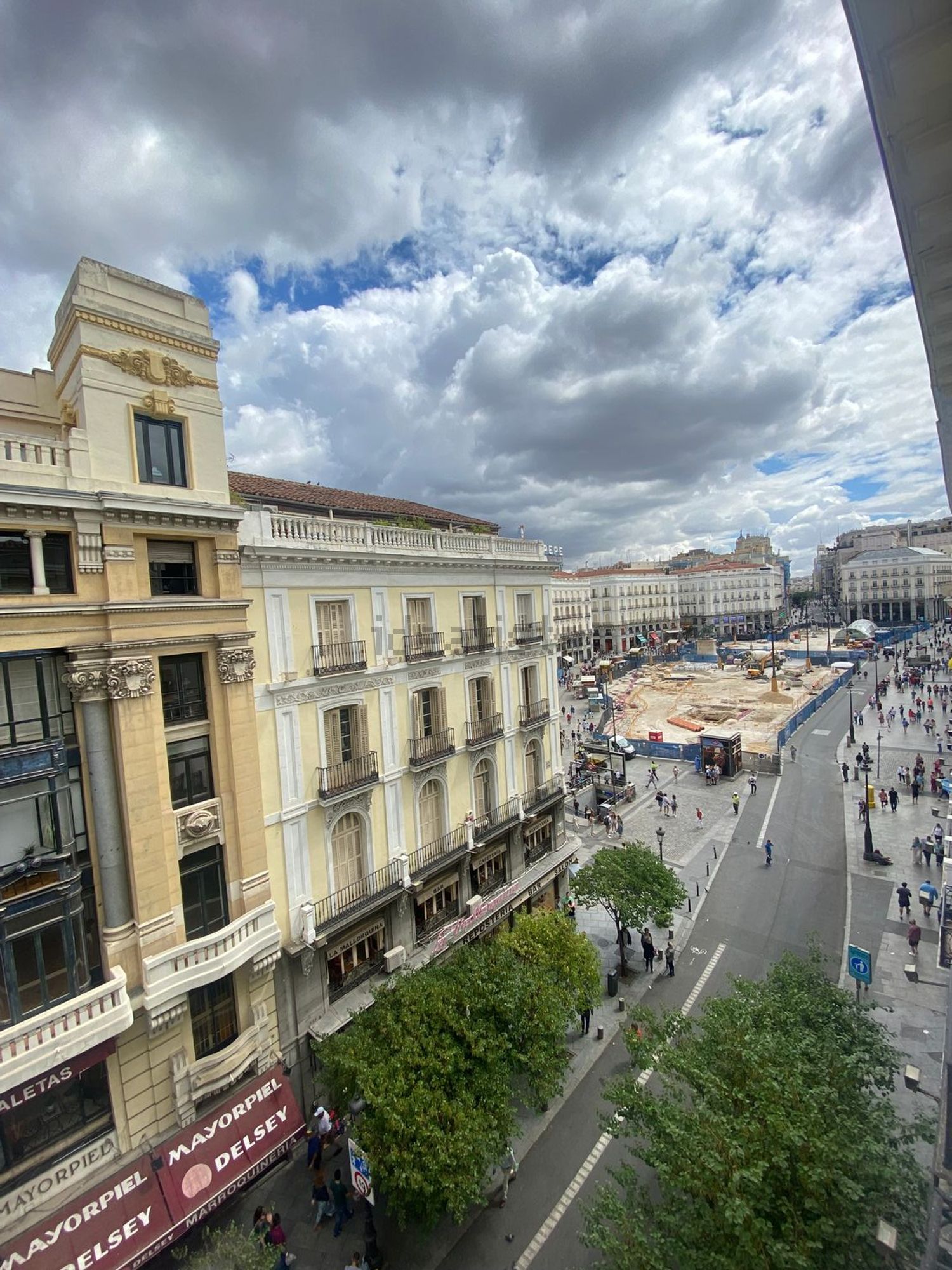 Appartamento 54 m² a Madrid
