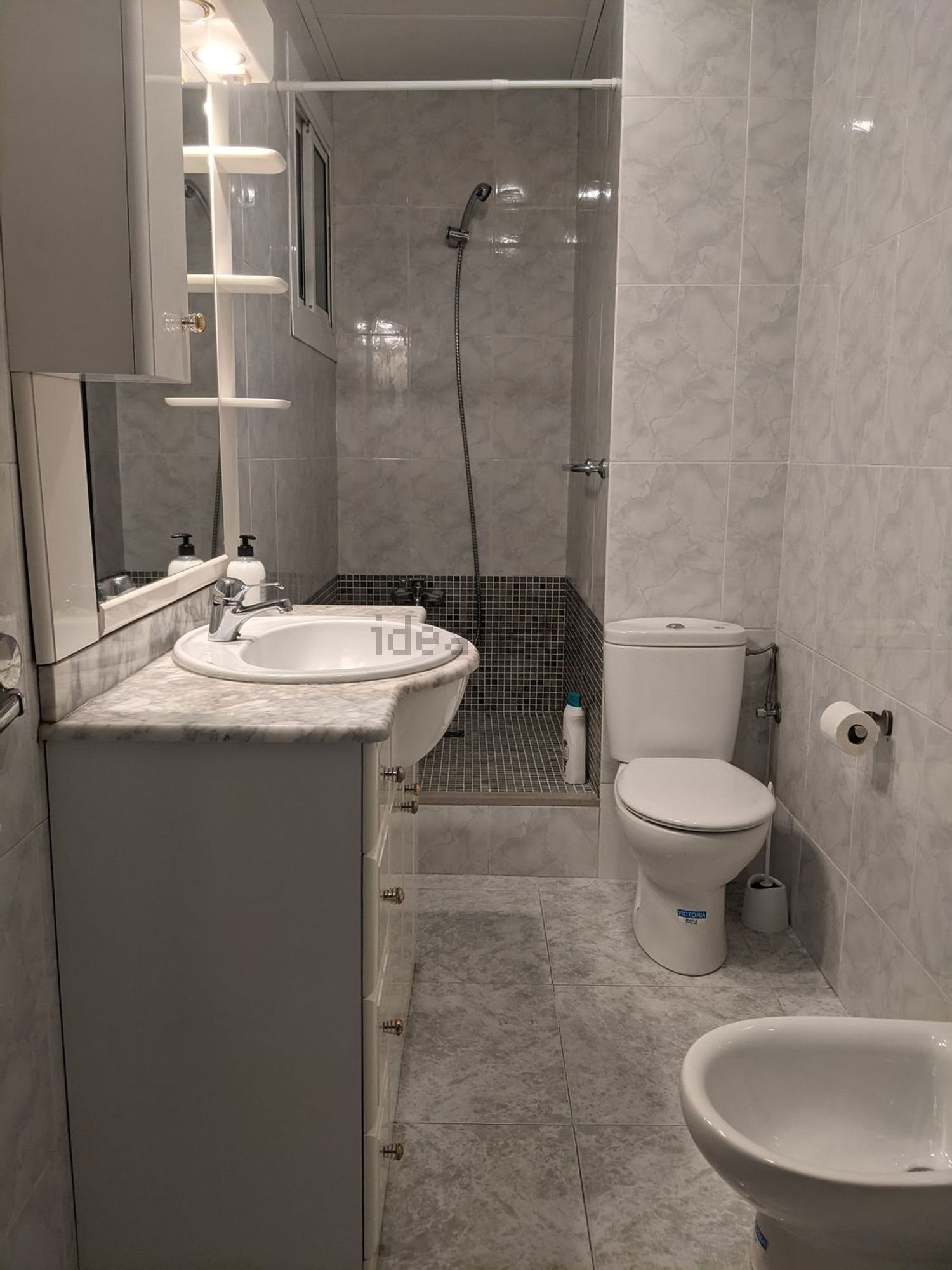 Habitación en alquiler, Barcelona