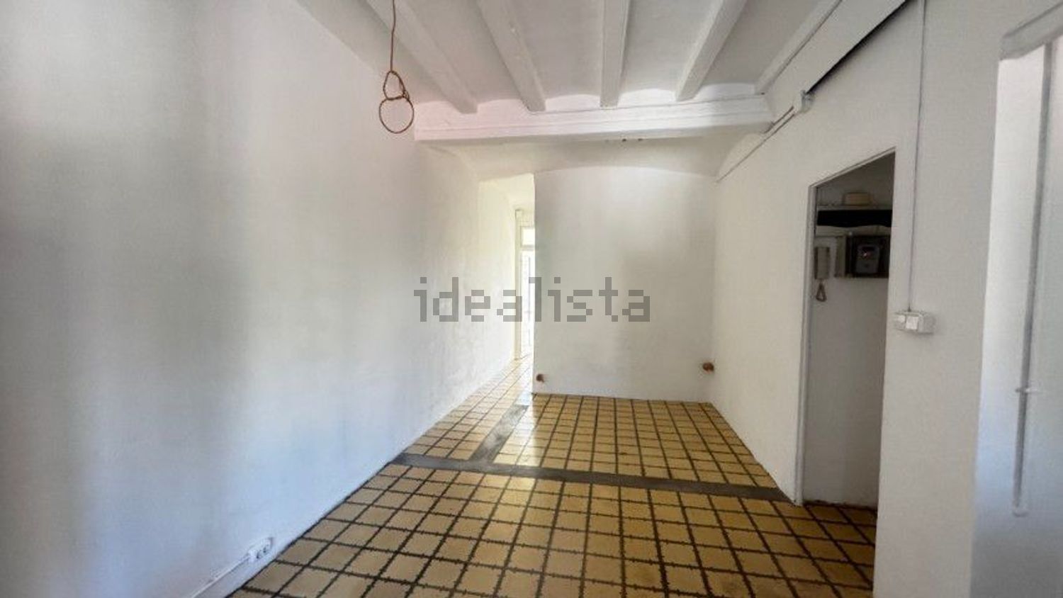 Pis de 53 m² a Barcelona