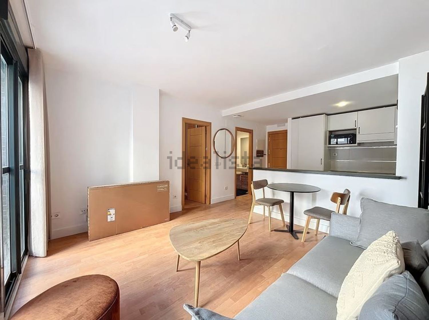 Appartamento 50 m² a Málaga