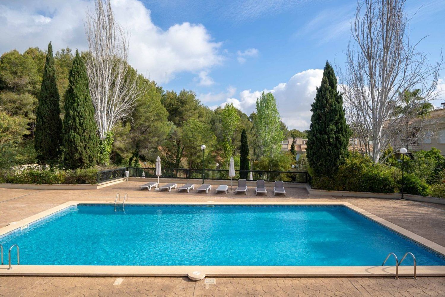 Piso de 132 m² en Palma