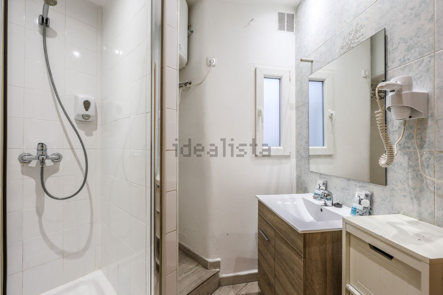 Pis de 36 m² a Madrid