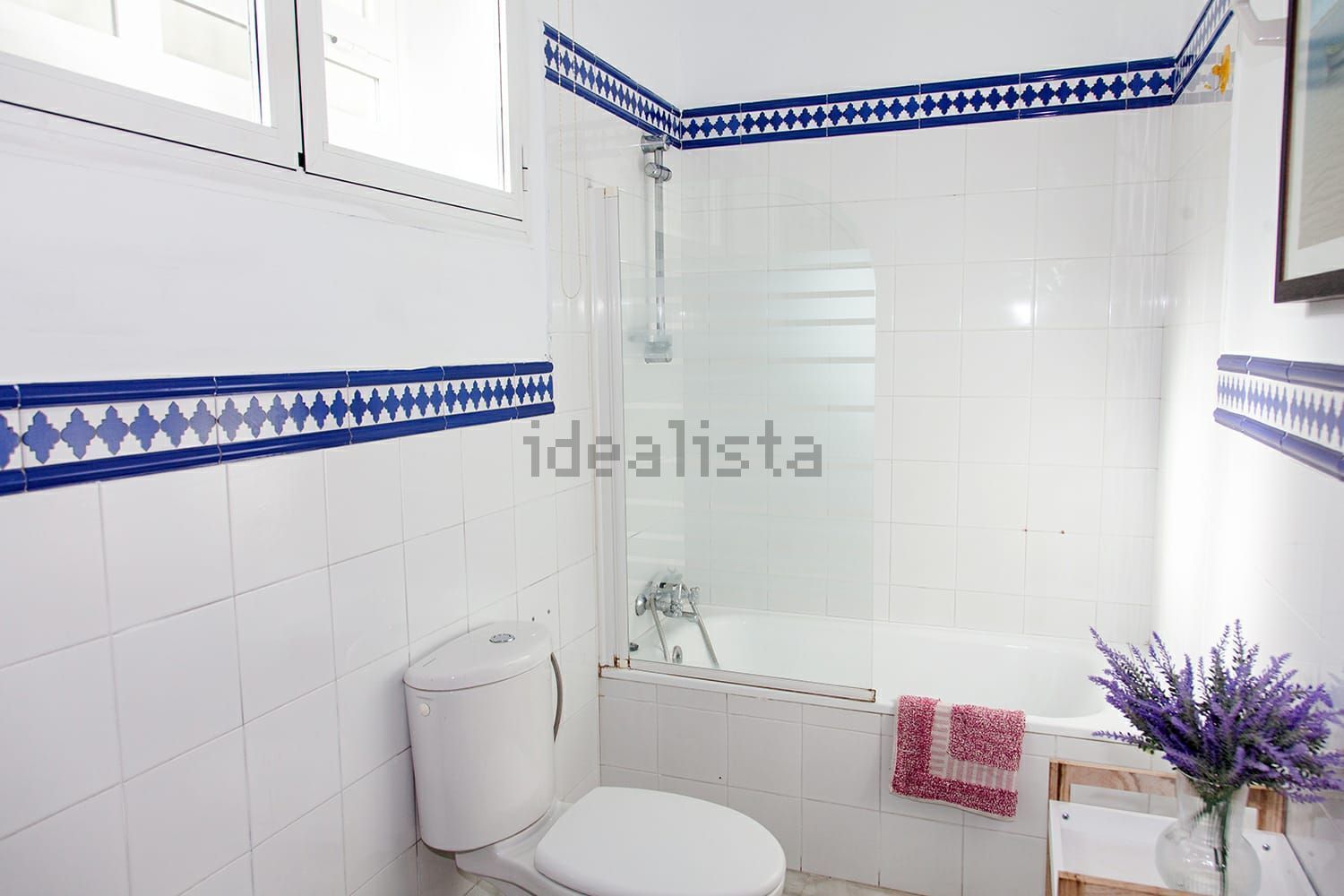 Pis de 60 m² a Sevilla
