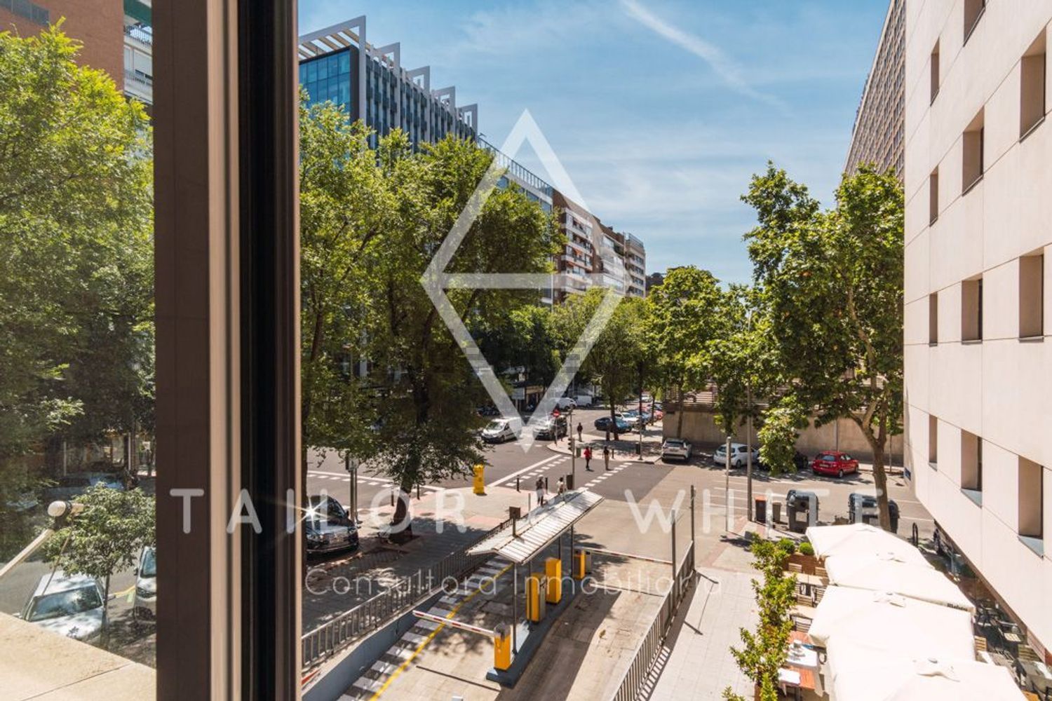 Pis de 63 m² a Madrid