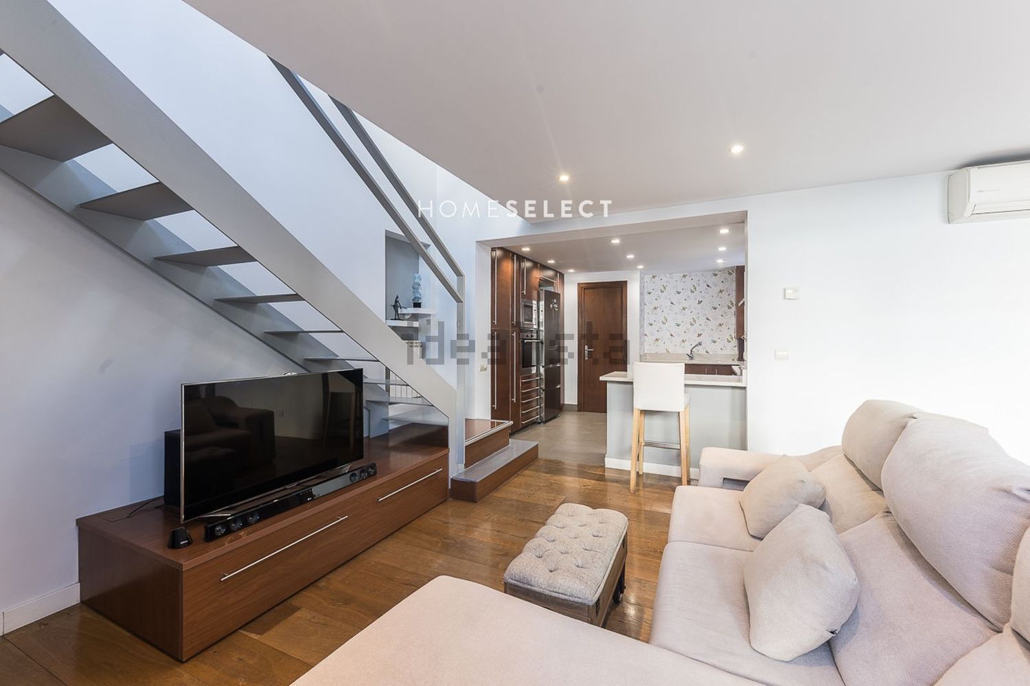 Pis de 180 m² a Madrid