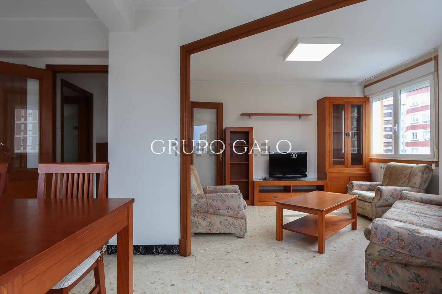 Pis de 93 m² a Vigo