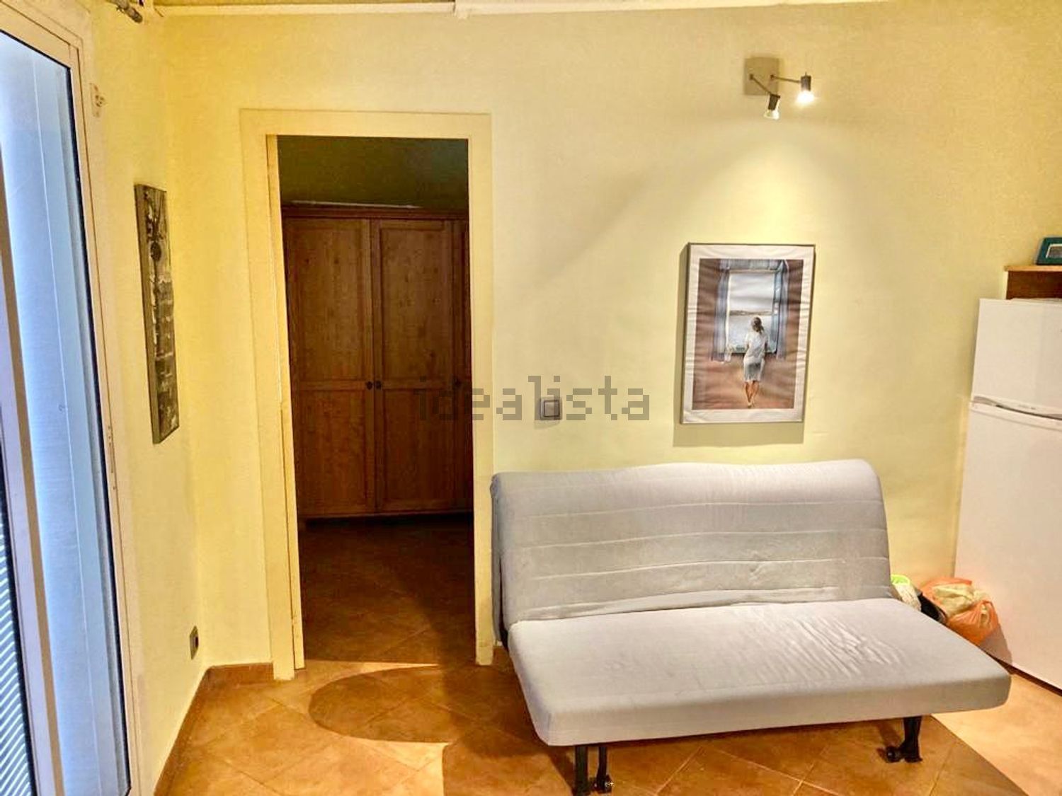 Appartamento 37 m² a Barcelona