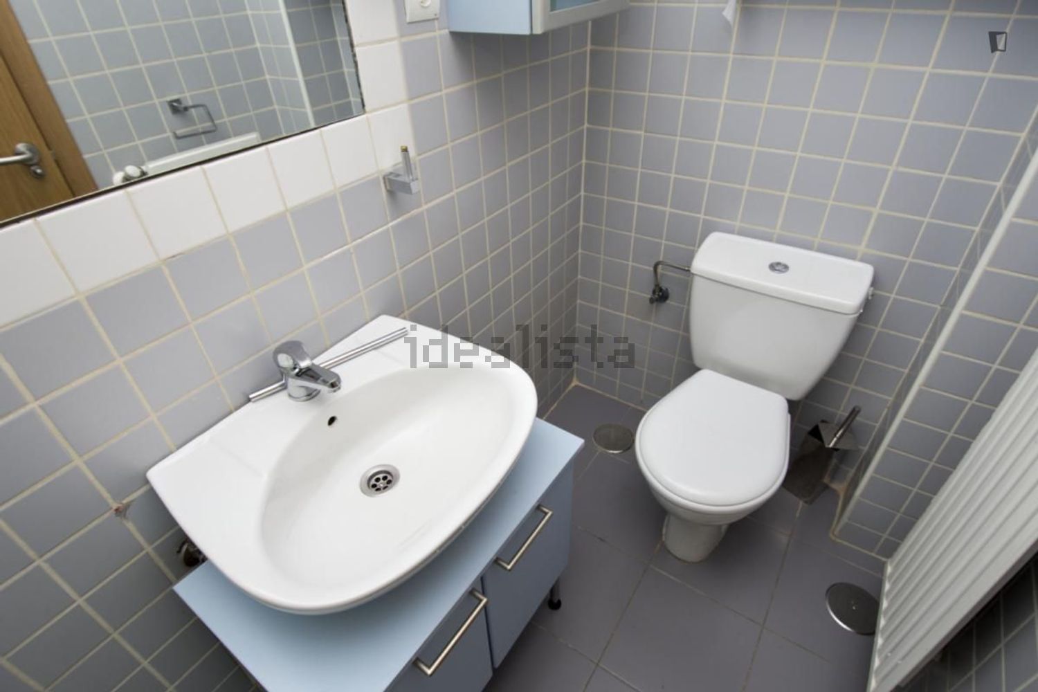 Habitación en alquiler, Madrid