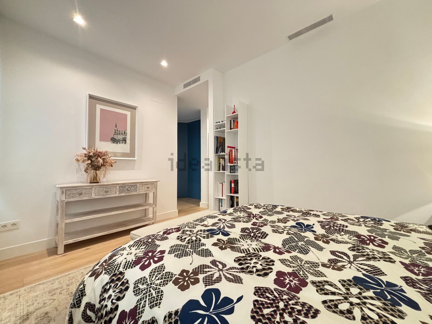 Piso de 105 m² en Madrid