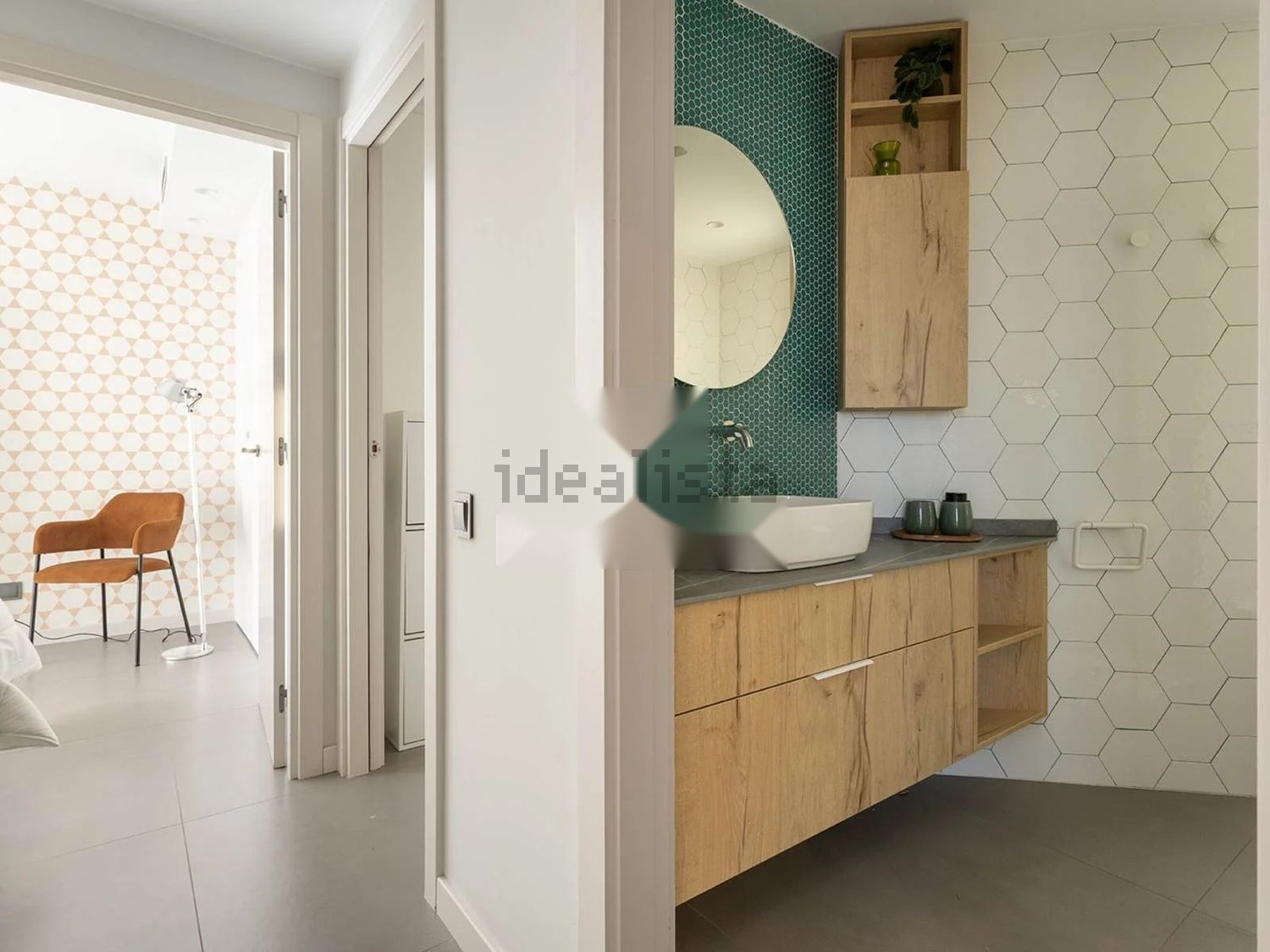 Piso de 96 m² en Barcelona