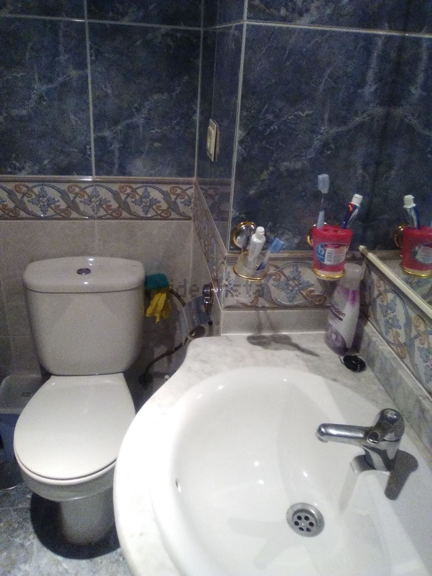 Habitació de lloguer, Dos Hermanas