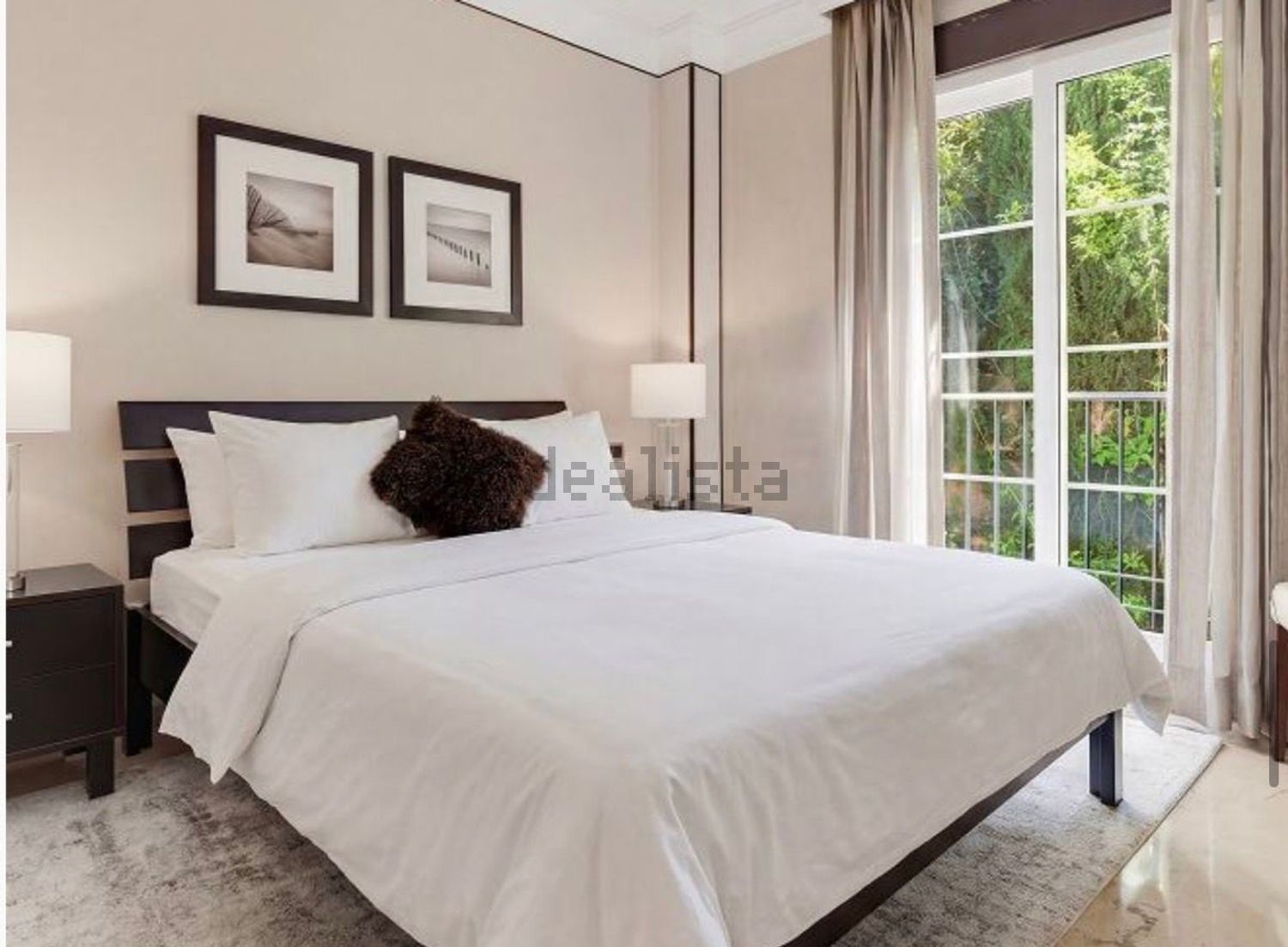 Pis de 160 m² a Marbella
