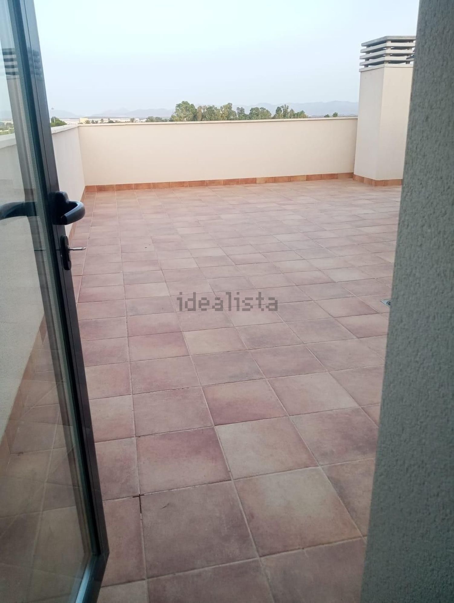 Piso de 120 m² en Almería