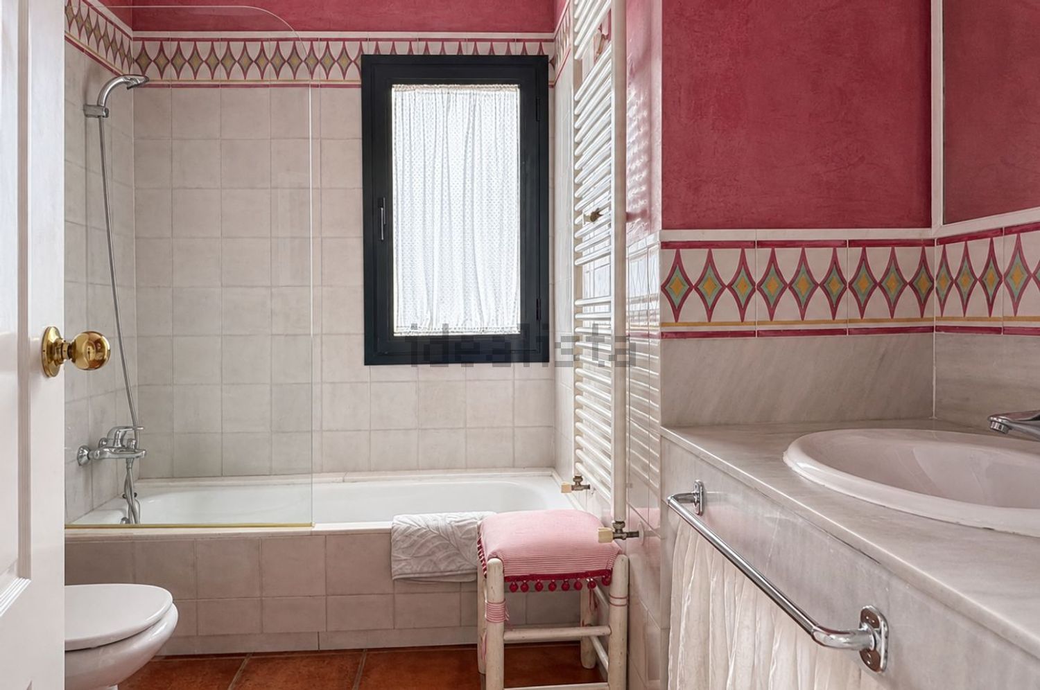 Casa de 216 m² a San Roque
