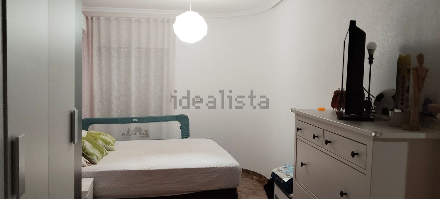 Apartamento 120 m² em Murcia