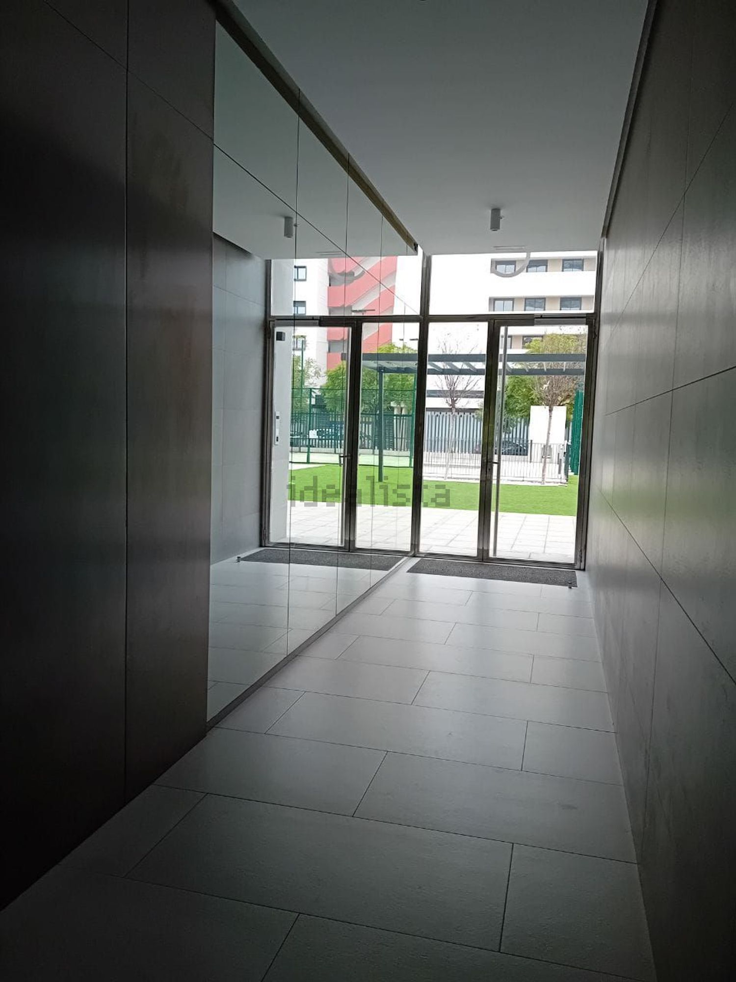 Pis de 87 m² a València