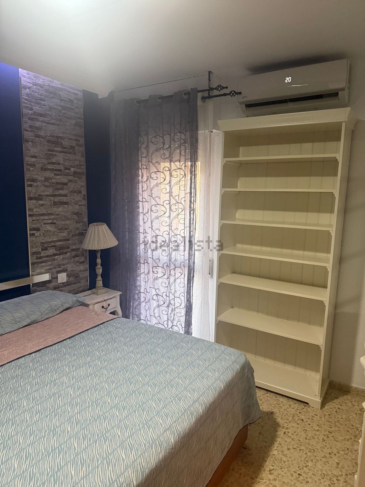 Habitació de lloguer, Sevilla
