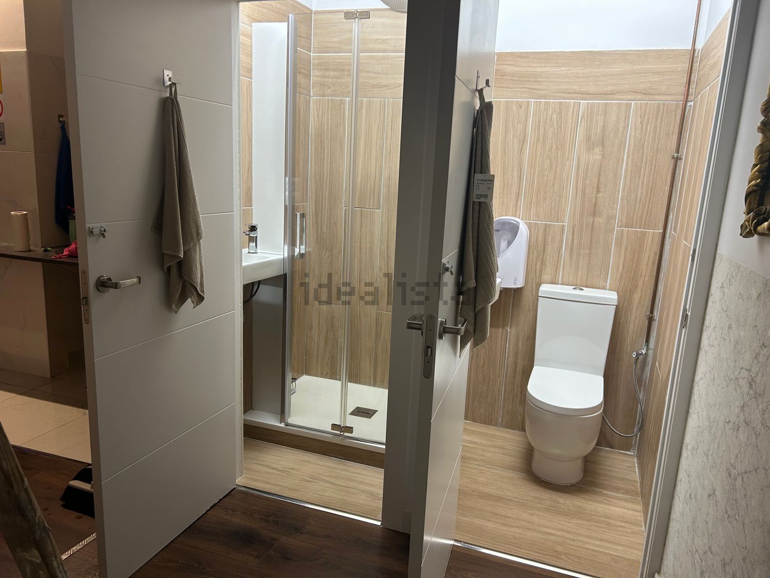Habitación en alquiler, Barcelona
