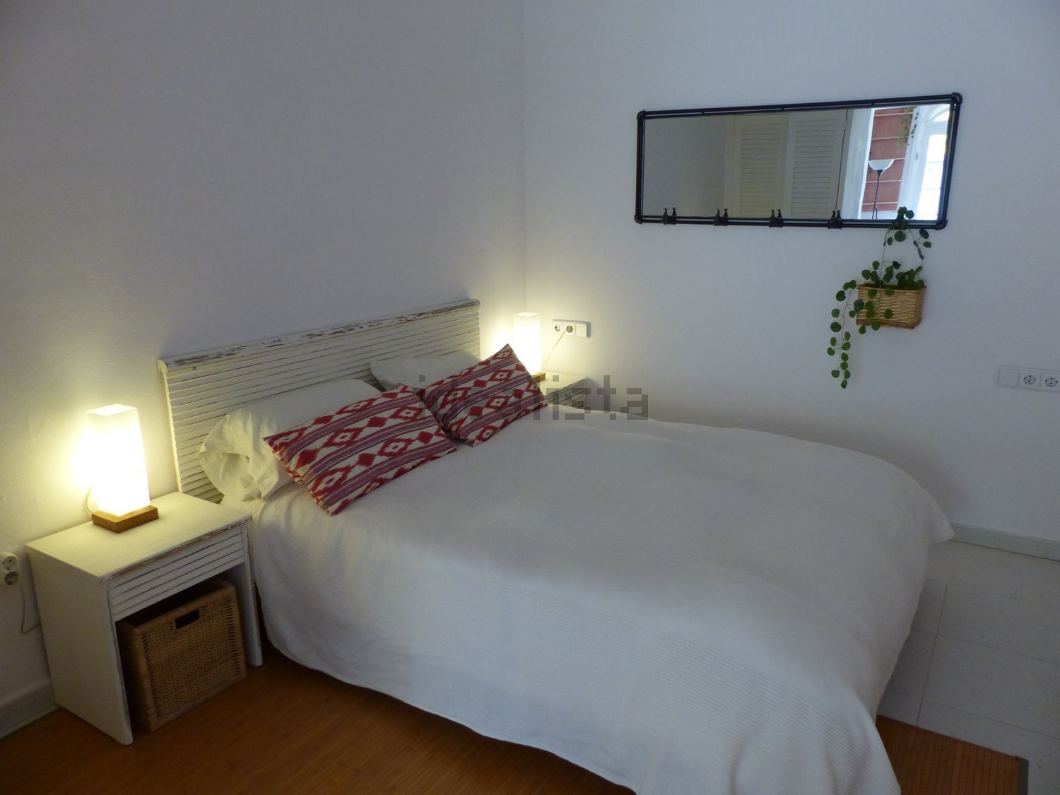Piso de 45 m² en es Castell