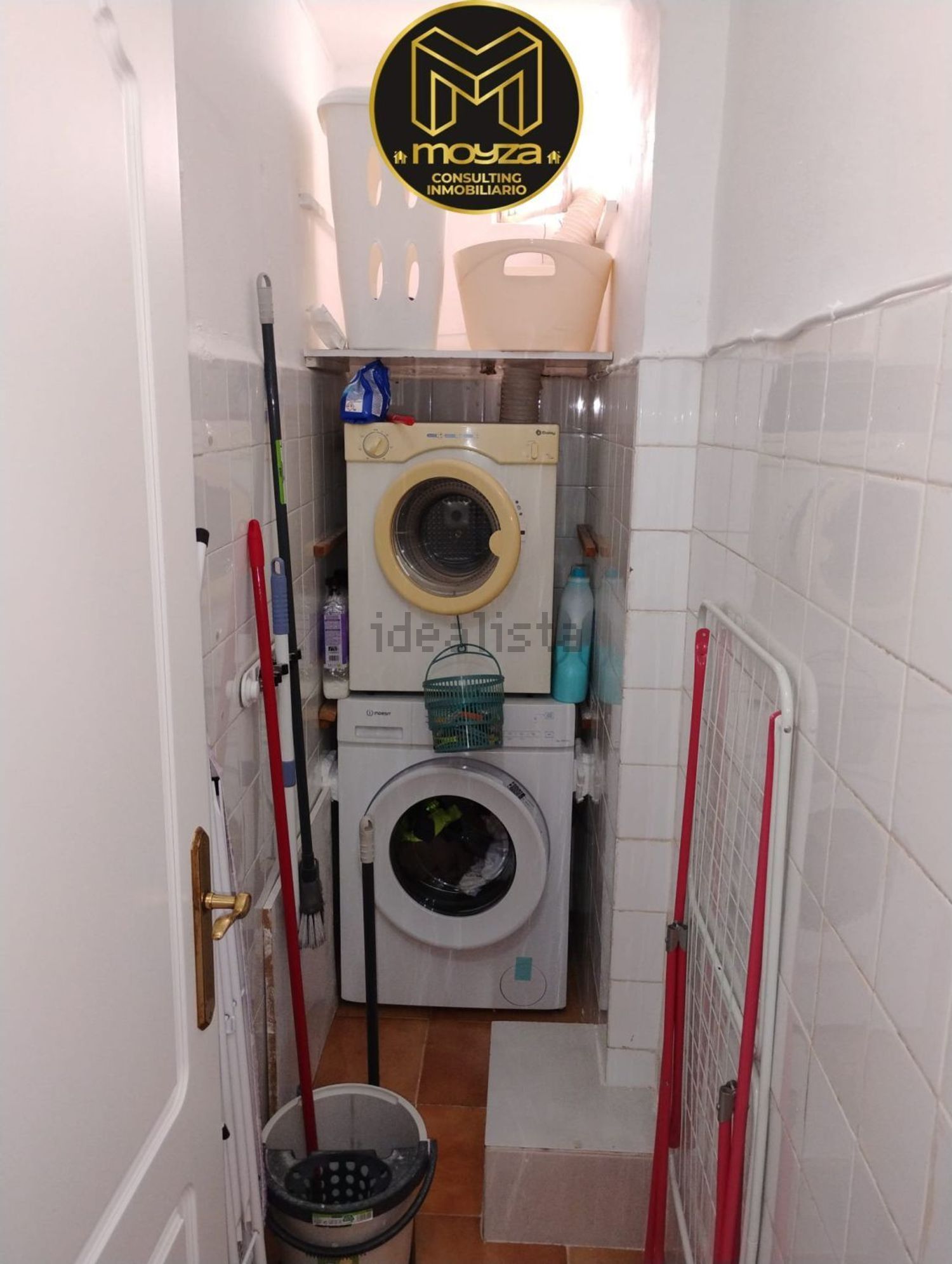 Piso de 77 m² en Linares