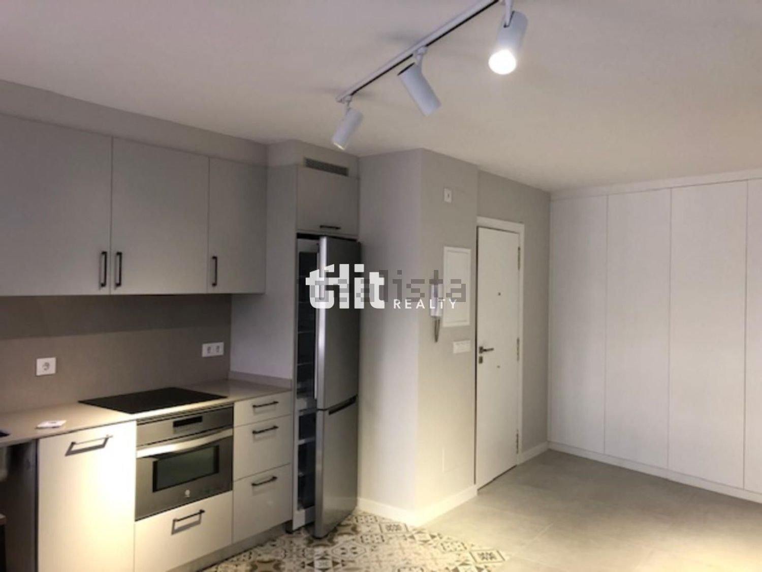Appartement 57 m² à La Corogne