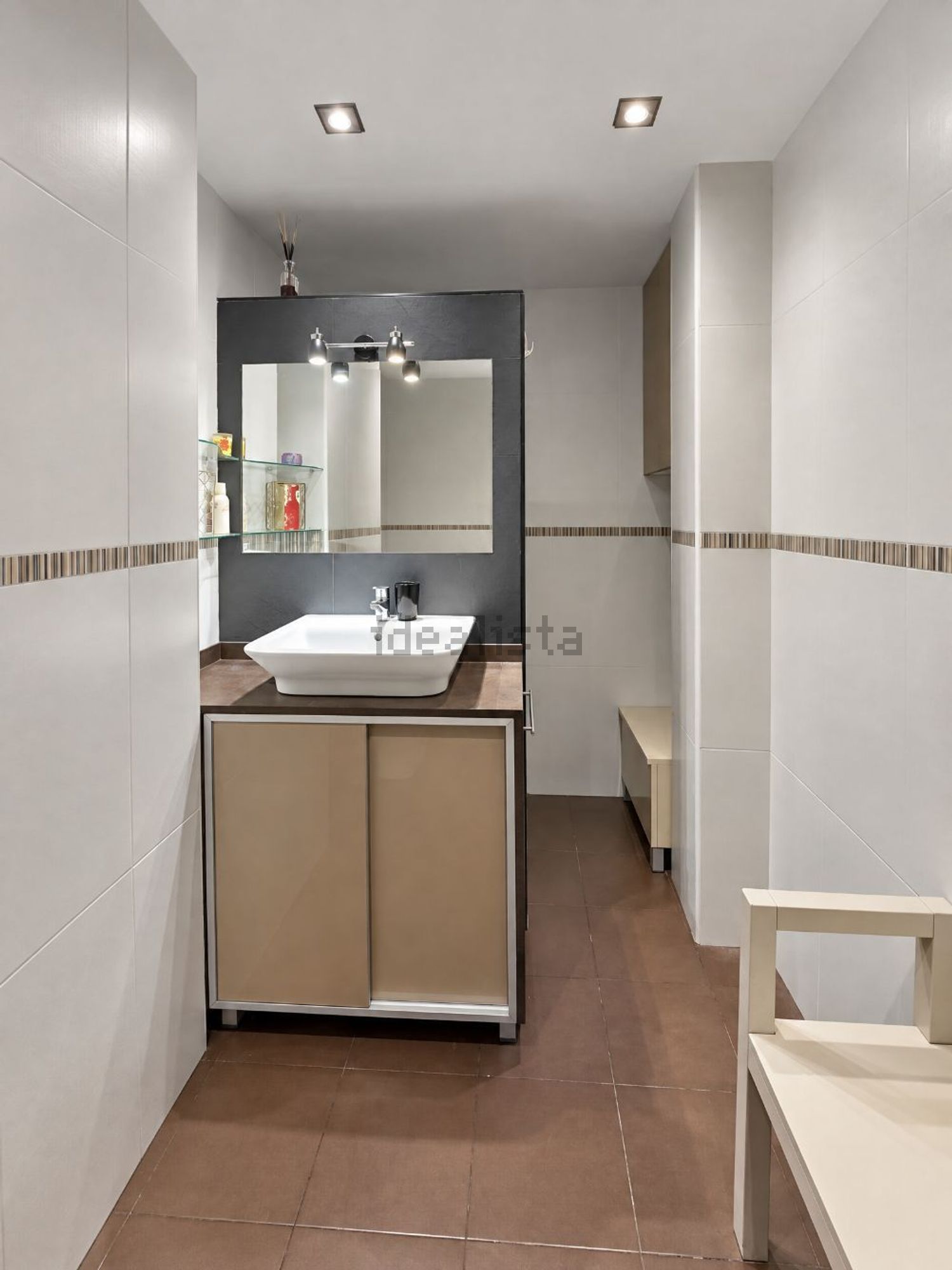 Pis de 80 m² a Santander