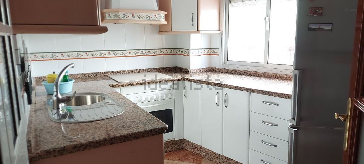 Pis de 130 m² a Sevilla