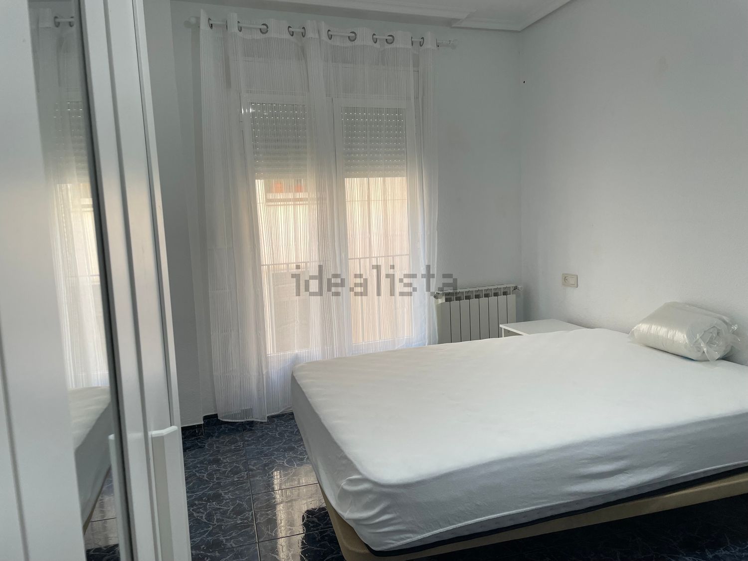 Flat 95 m² in Plasencia