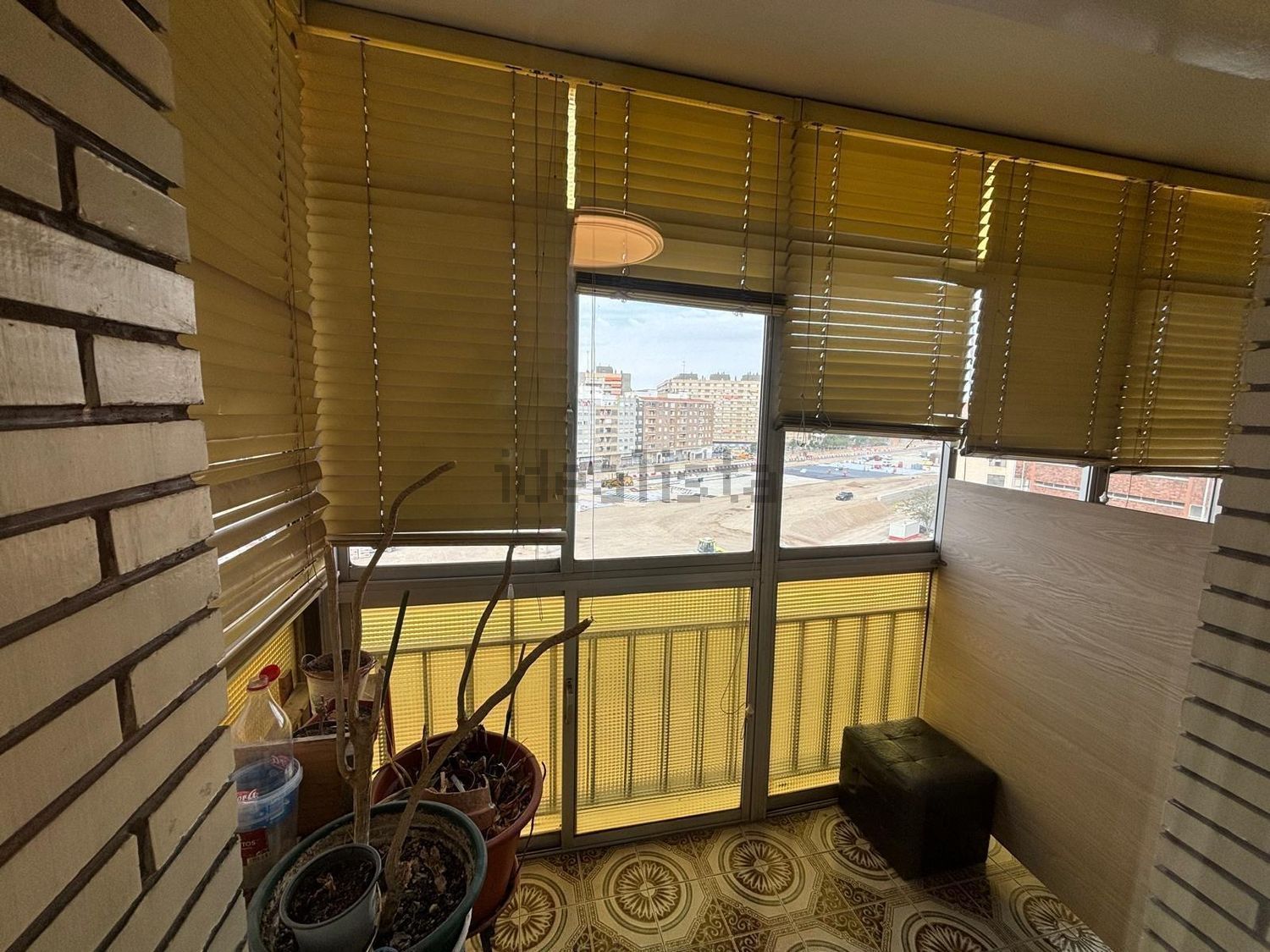 Piso de 114 m² en Zaragoza