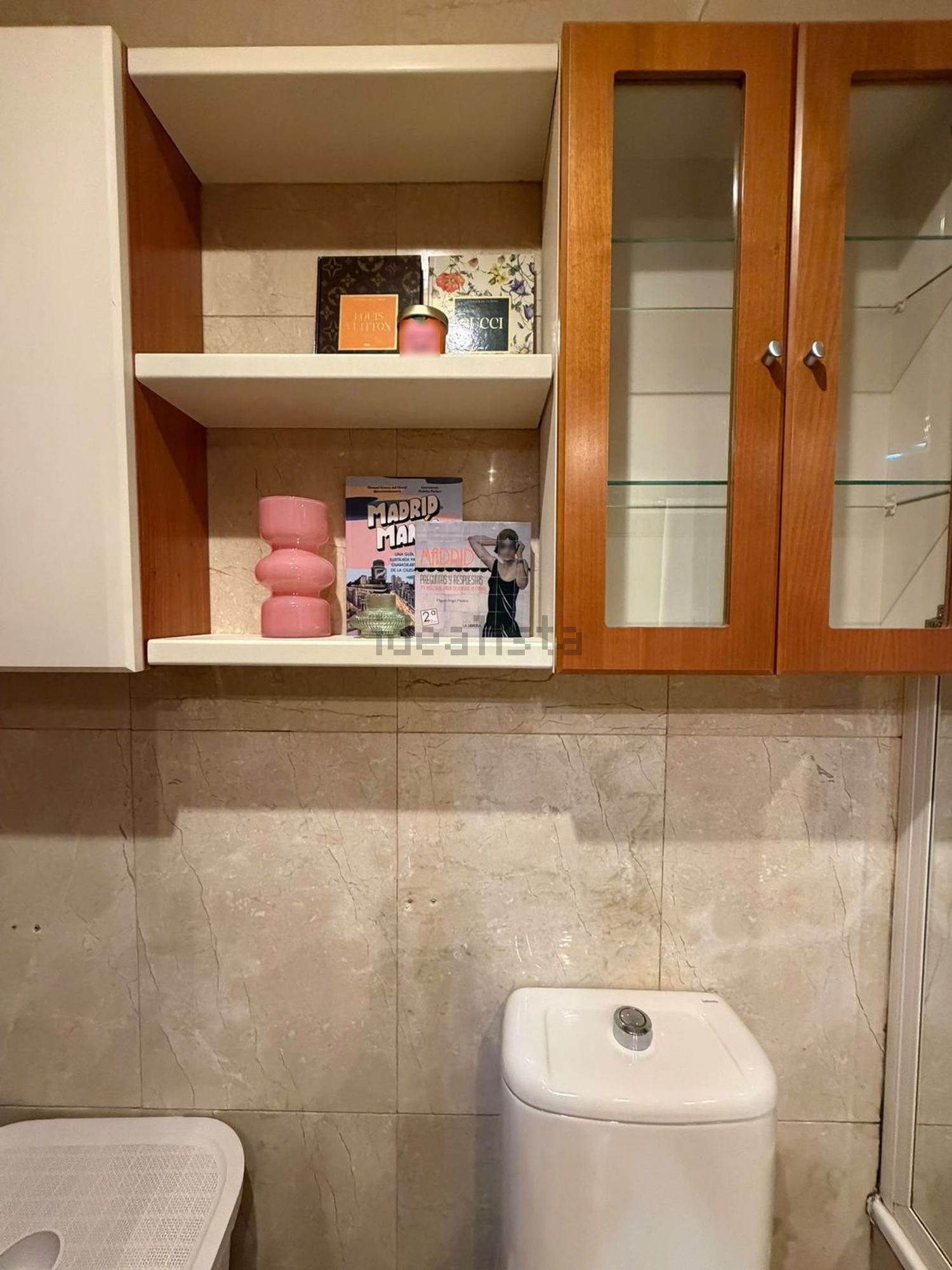Appartamento 90 m² a Madrid