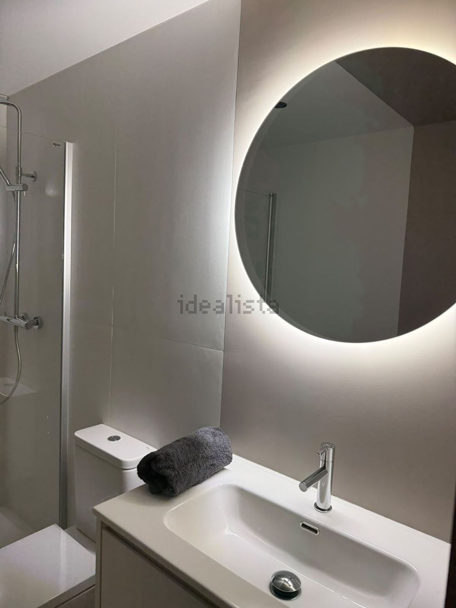 Pis de 122 m² a Madrid