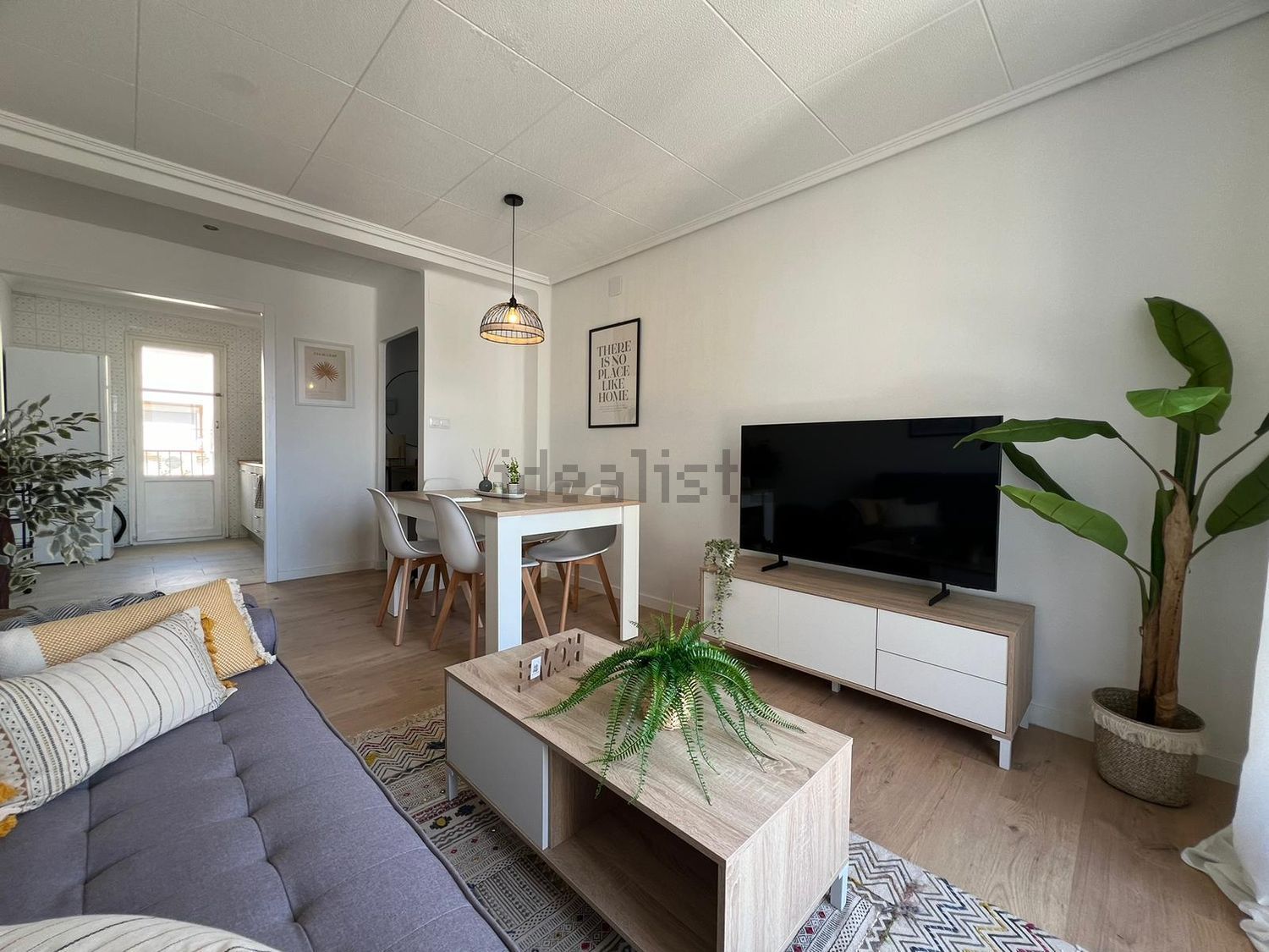 Piso de 110 m² en Valencia